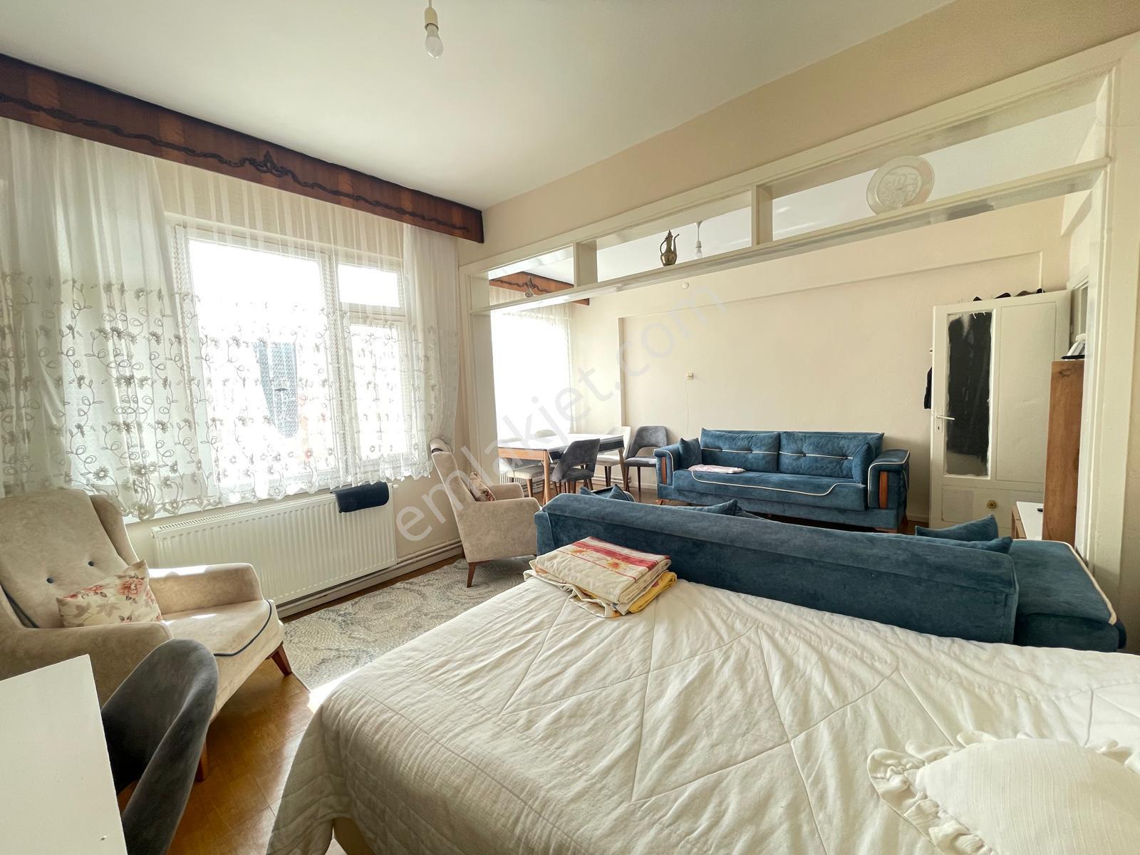 B&u Gayrimenkulden Aydın Evlerde Satılık 2+1 Daire - Görsel 7