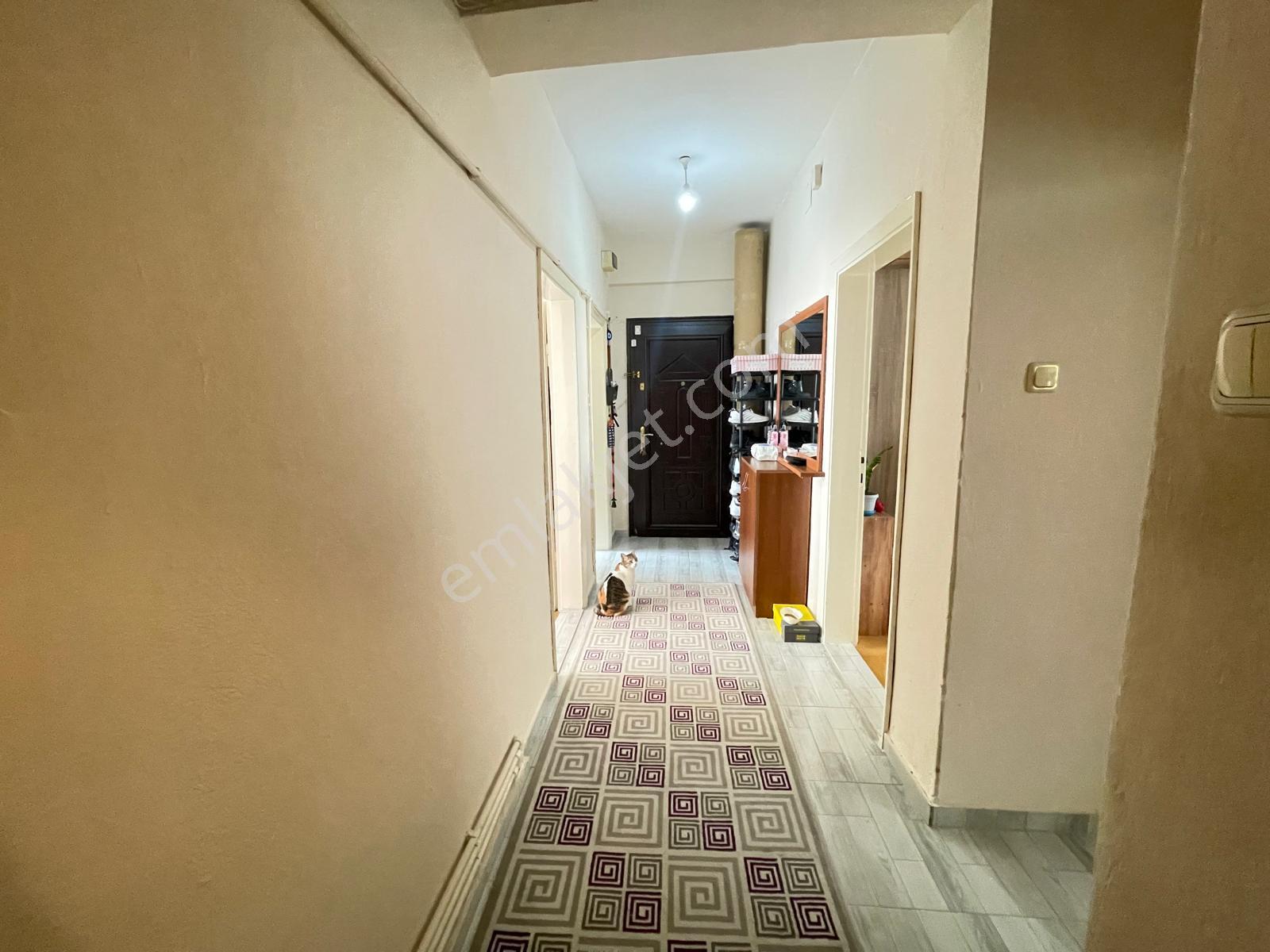 B&u Gayrimenkulden Aydın Evlerde Satılık 2+1 Daire - Görsel 19
