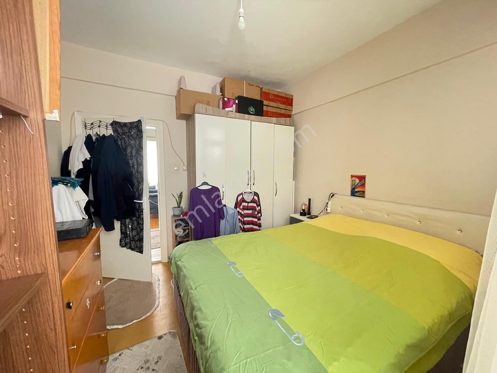 B&u Gayrimenkulden Aydın Evlerde Satılık 2+1 Daire - Görsel 11
