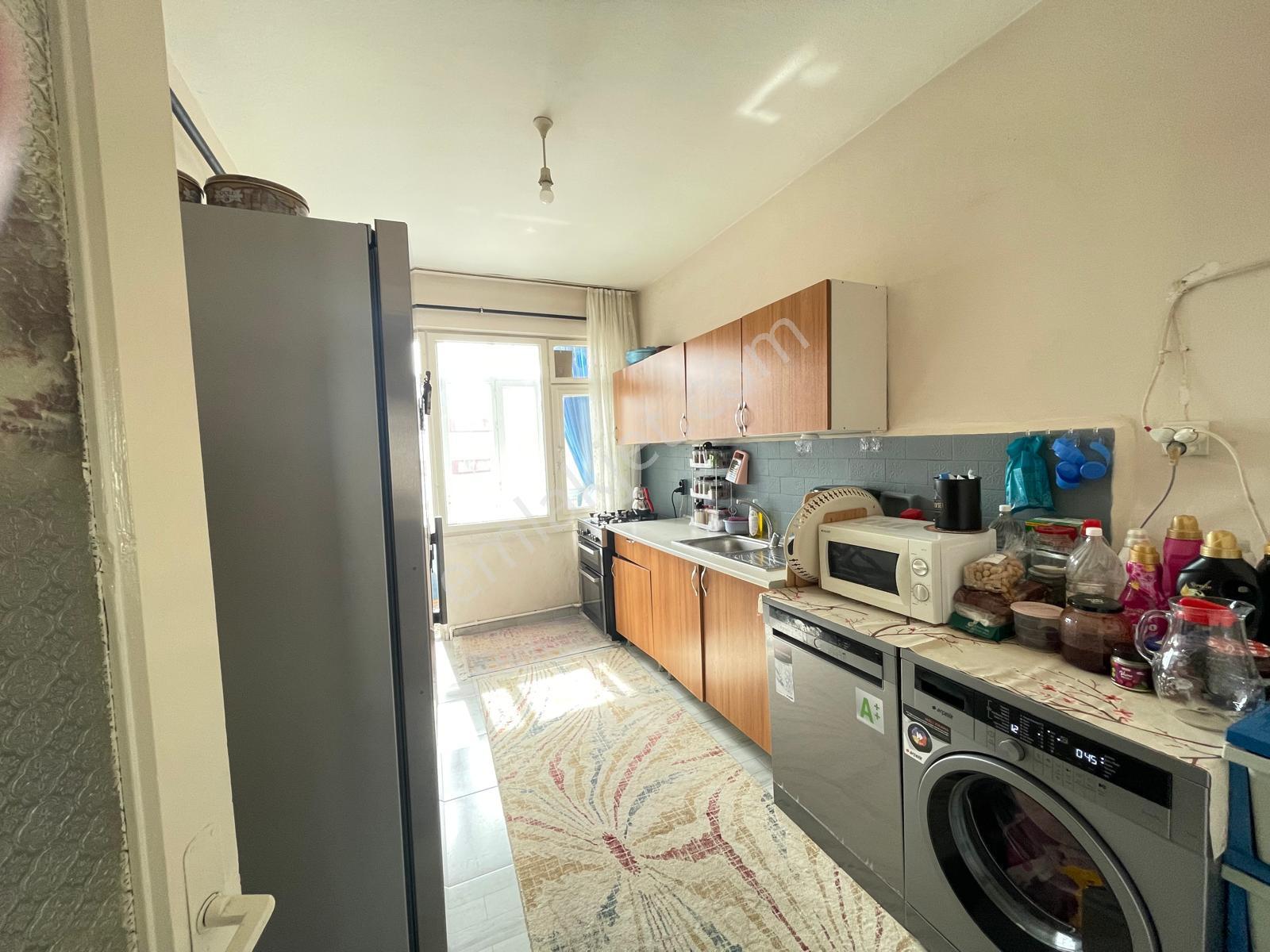 B&u Gayrimenkulden Aydın Evlerde Satılık 2+1 Daire - Görsel 22