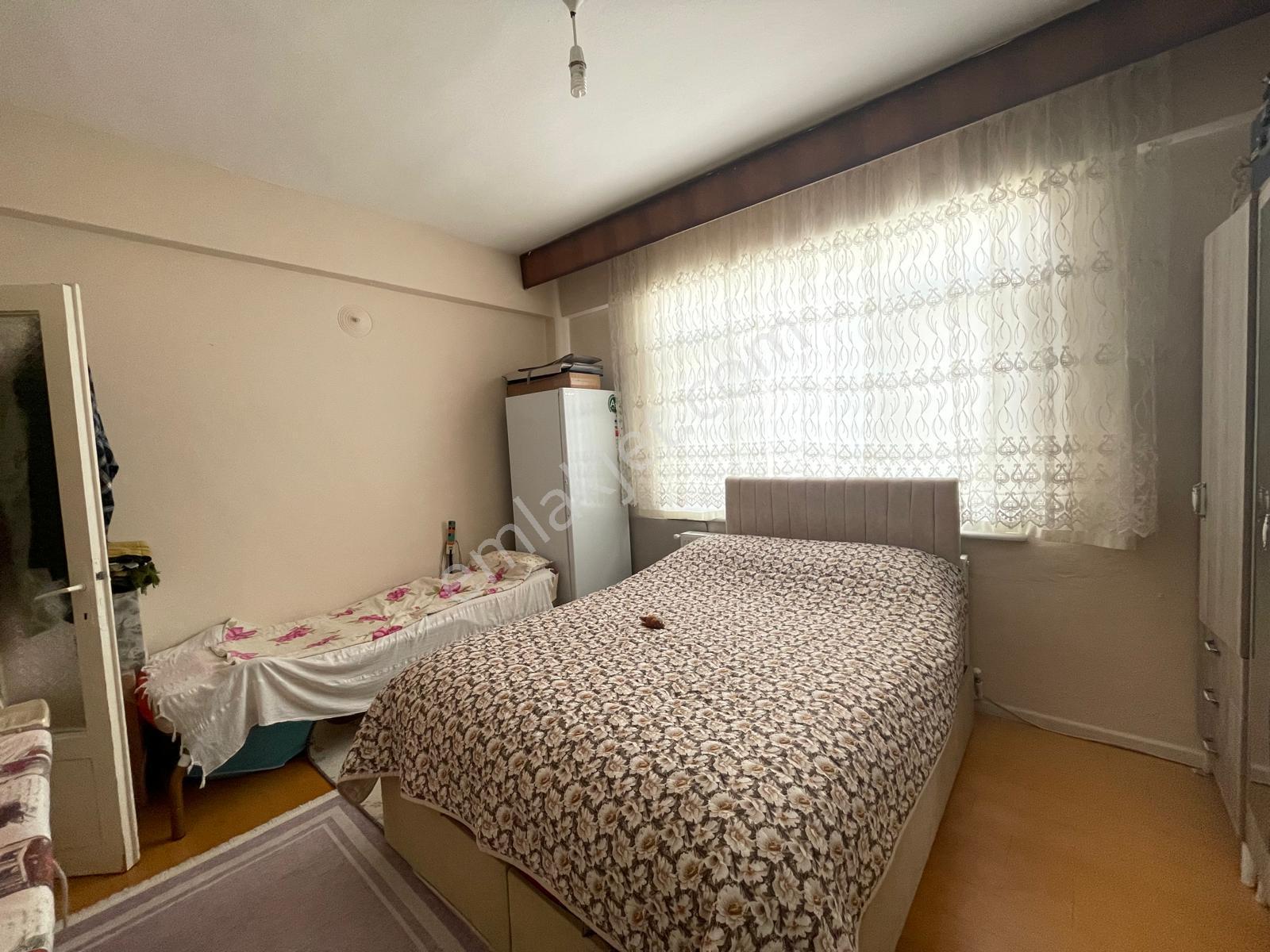 B&u Gayrimenkulden Aydın Evlerde Satılık 2+1 Daire - Görsel 17