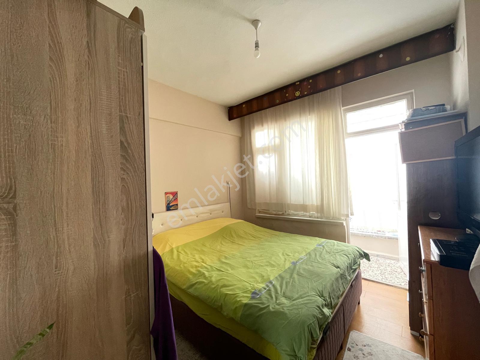 B&u Gayrimenkulden Aydın Evlerde Satılık 2+1 Daire - Görsel 12