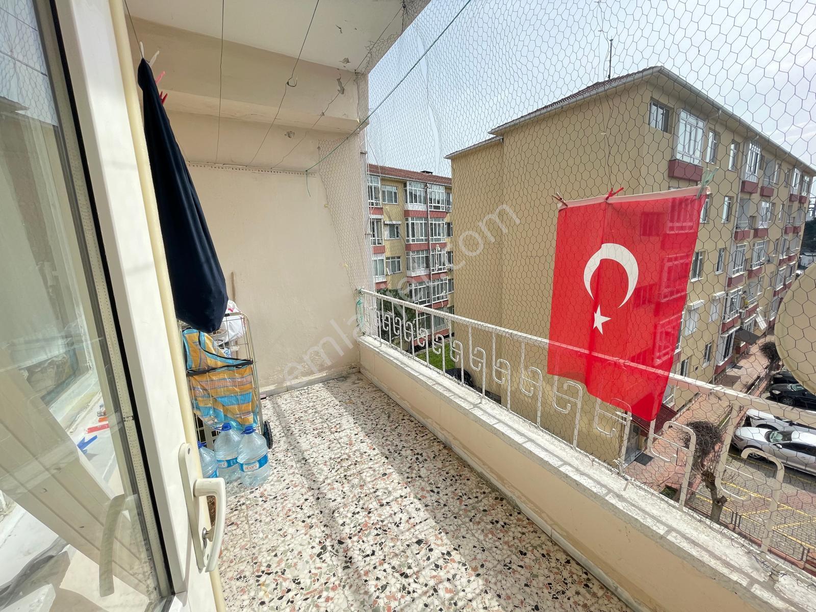 B&u Gayrimenkulden Aydın Evlerde Satılık 2+1 Daire - Görsel 9