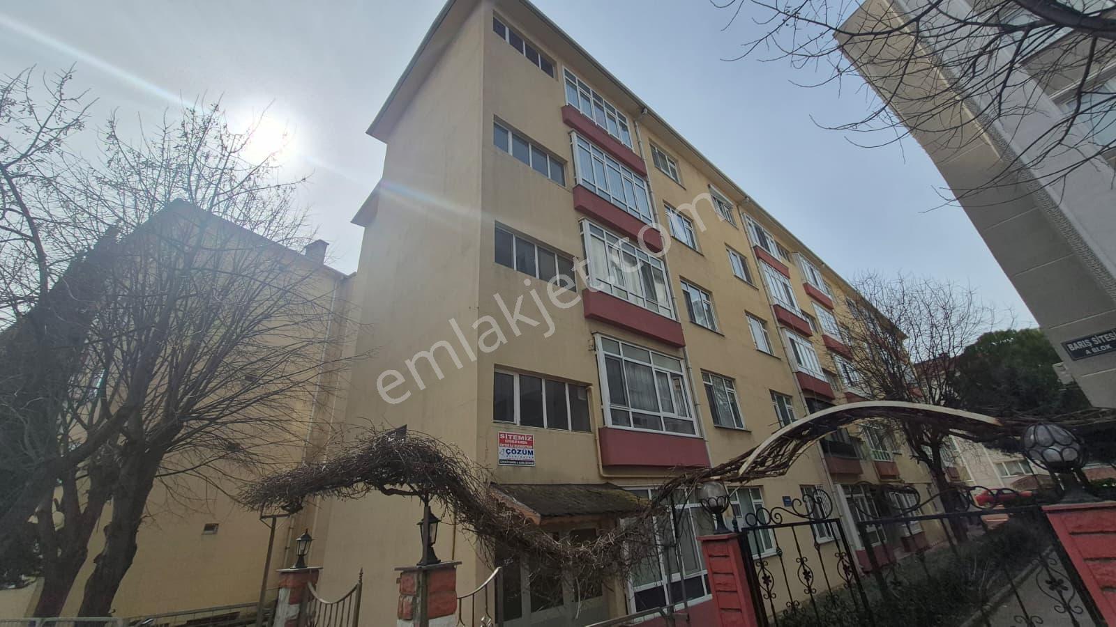 B&u Gayrimenkulden Aydın Evlerde Satılık 2+1 Daire - Görsel 3