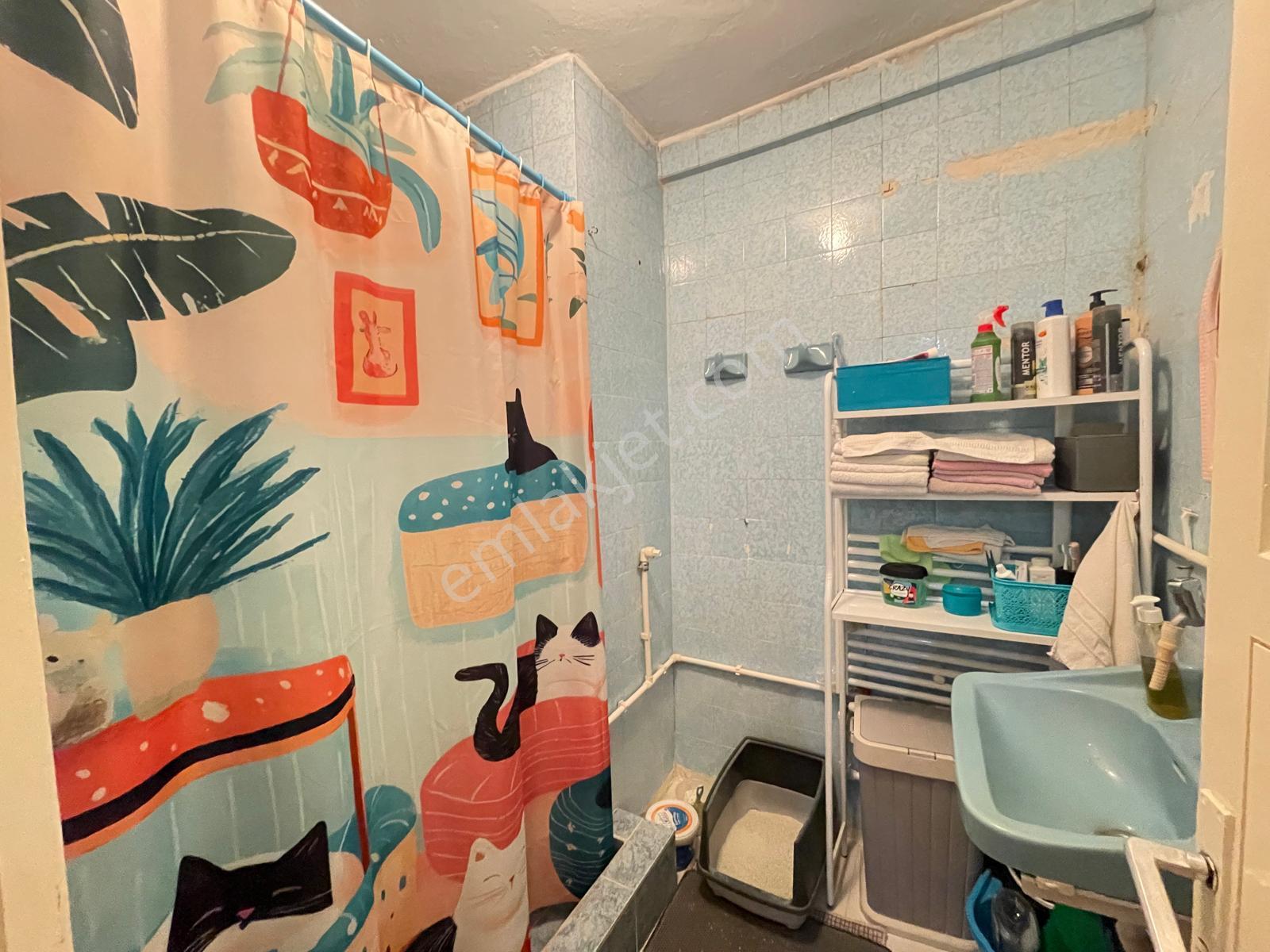 B&u Gayrimenkulden Aydın Evlerde Satılık 2+1 Daire - Görsel 26