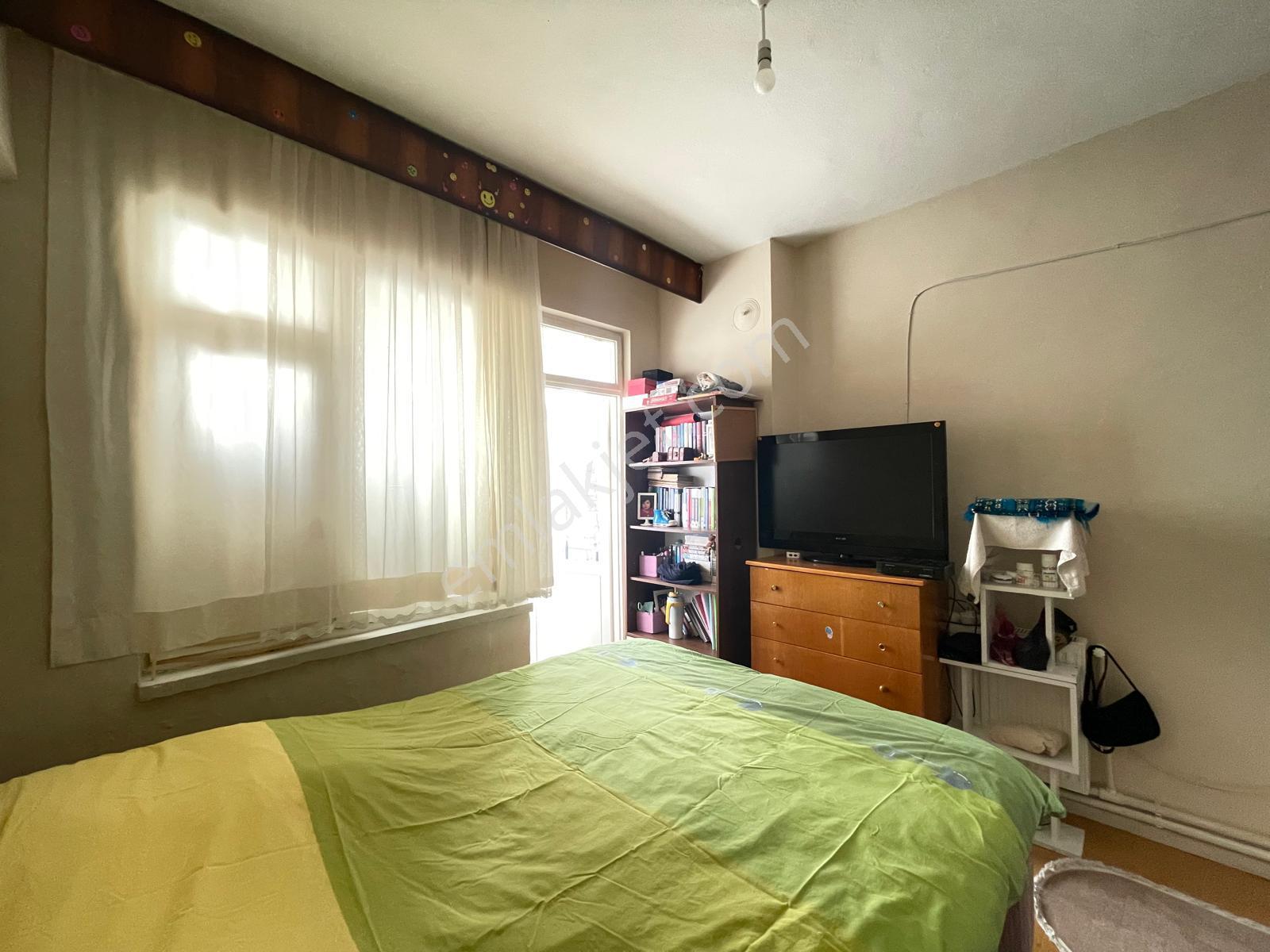 B&u Gayrimenkulden Aydın Evlerde Satılık 2+1 Daire - Görsel 10