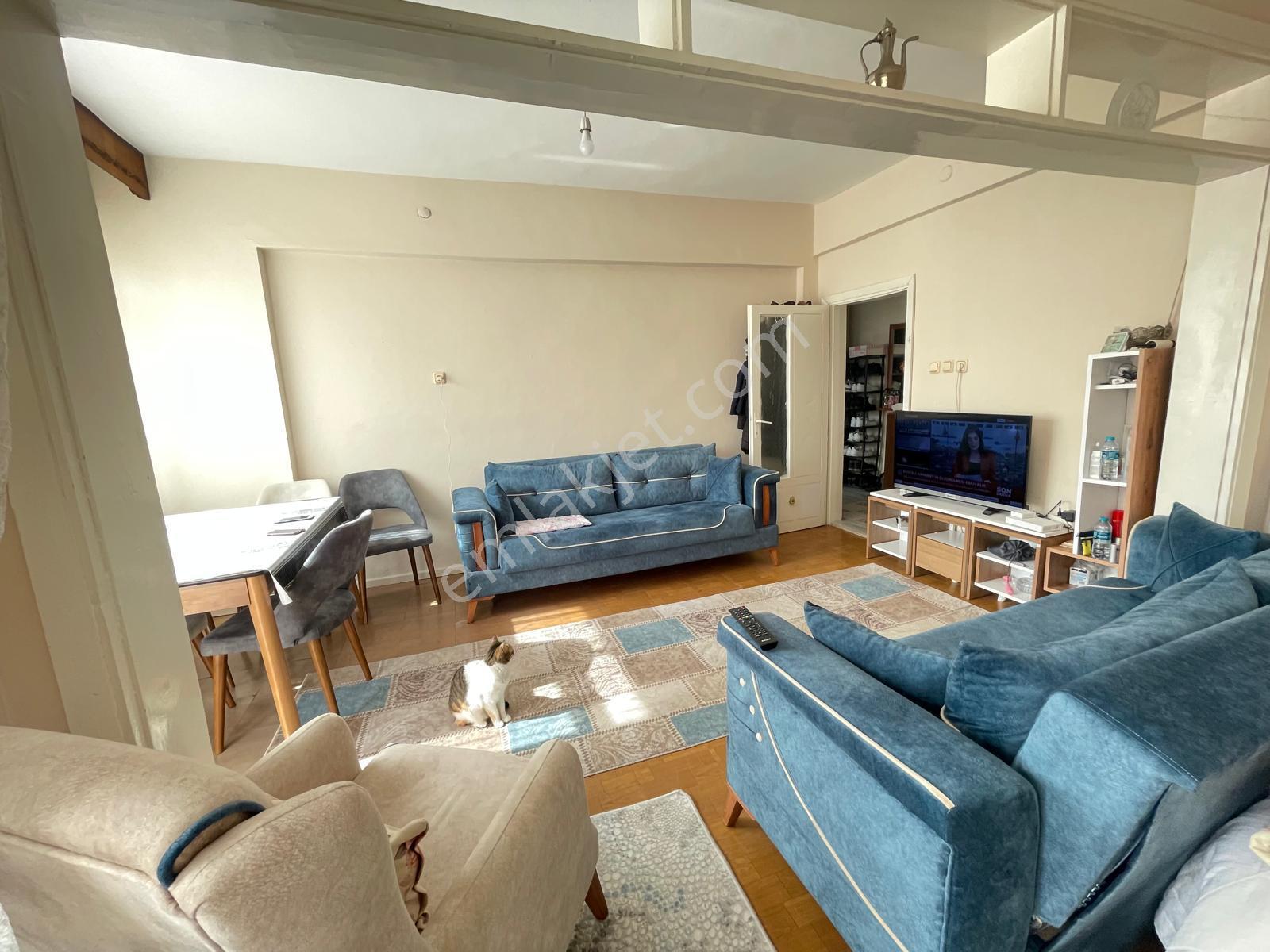 B&u Gayrimenkulden Aydın Evlerde Satılık 2+1 Daire - Görsel 5