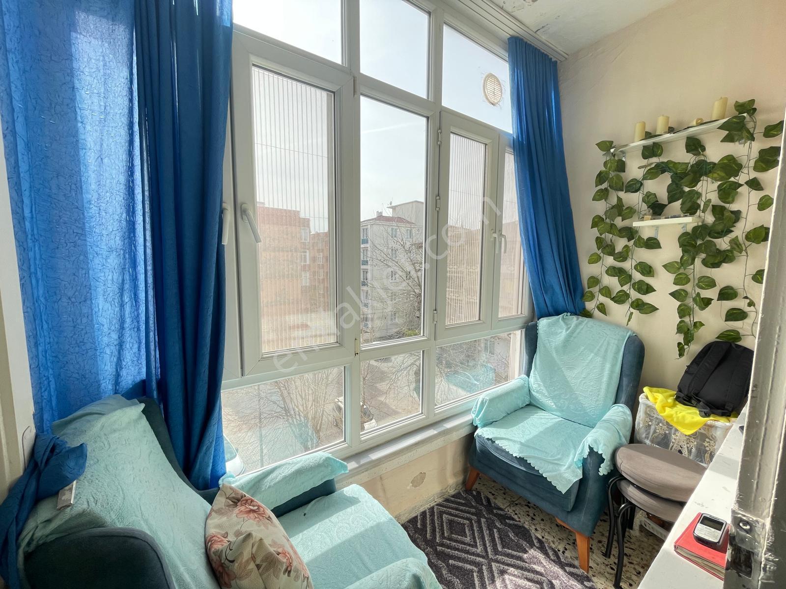 B&u Gayrimenkulden Aydın Evlerde Satılık 2+1 Daire - Görsel 24