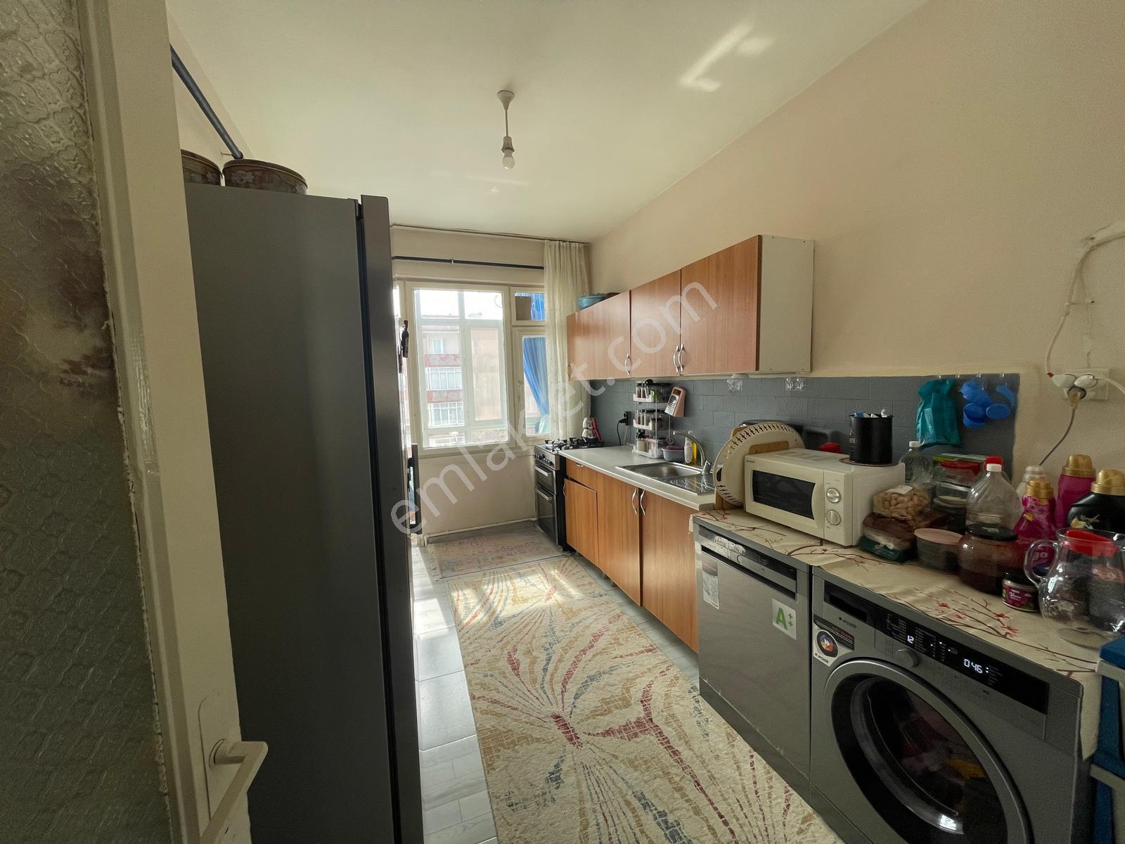 B&u Gayrimenkulden Aydın Evlerde Satılık 2+1 Daire - Görsel 20