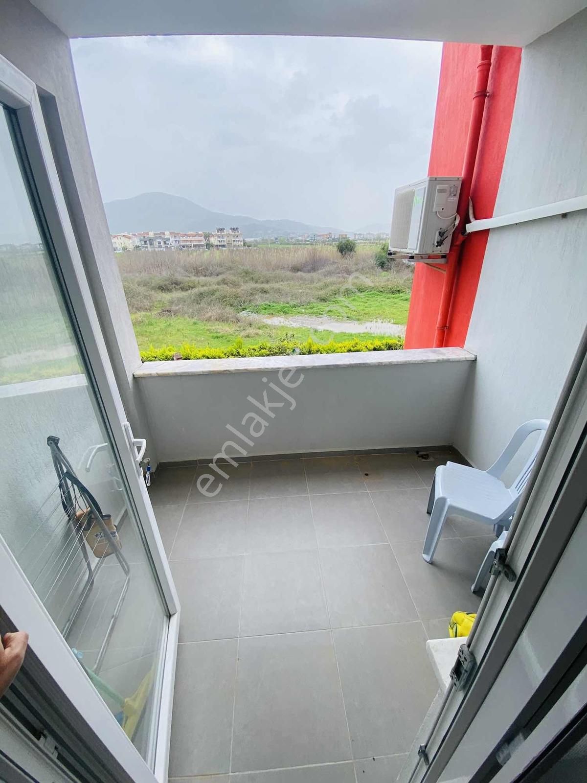 Dalaman Havuzlu Elit Sıtede Esyalı Satılık 2+1 Arakat Daire - Görsel 18