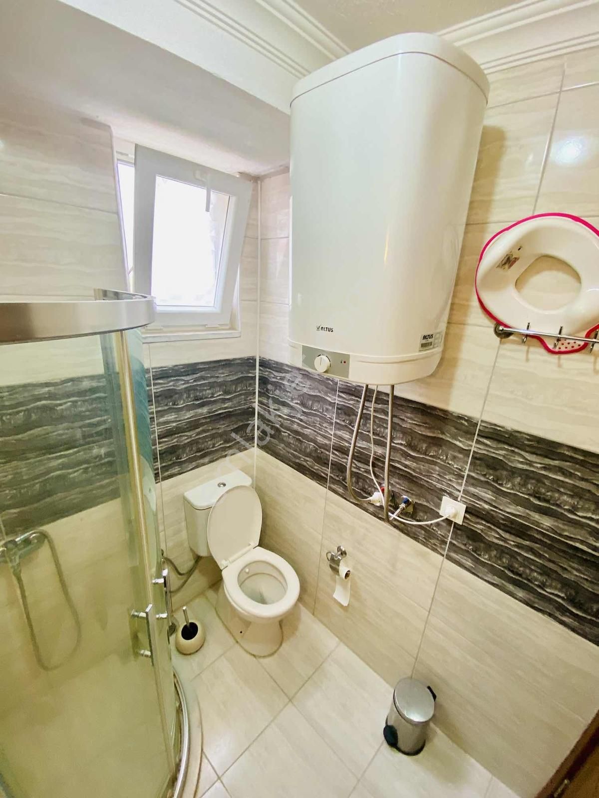 Dalaman Havuzlu Elit Sıtede Esyalı Satılık 2+1 Arakat Daire - Görsel 6