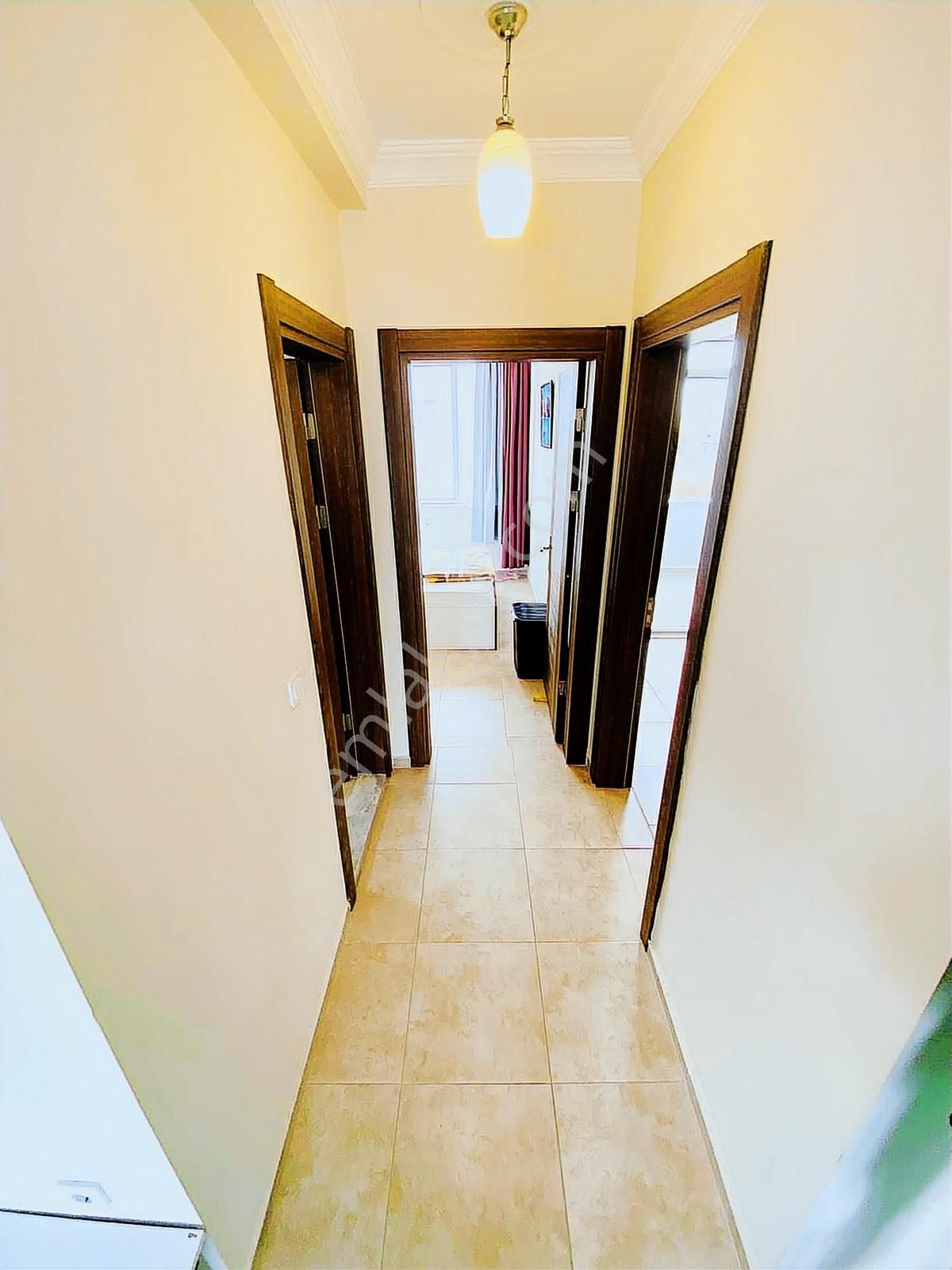 Dalaman Havuzlu Elit Sıtede Esyalı Satılık 2+1 Arakat Daire - Görsel 13