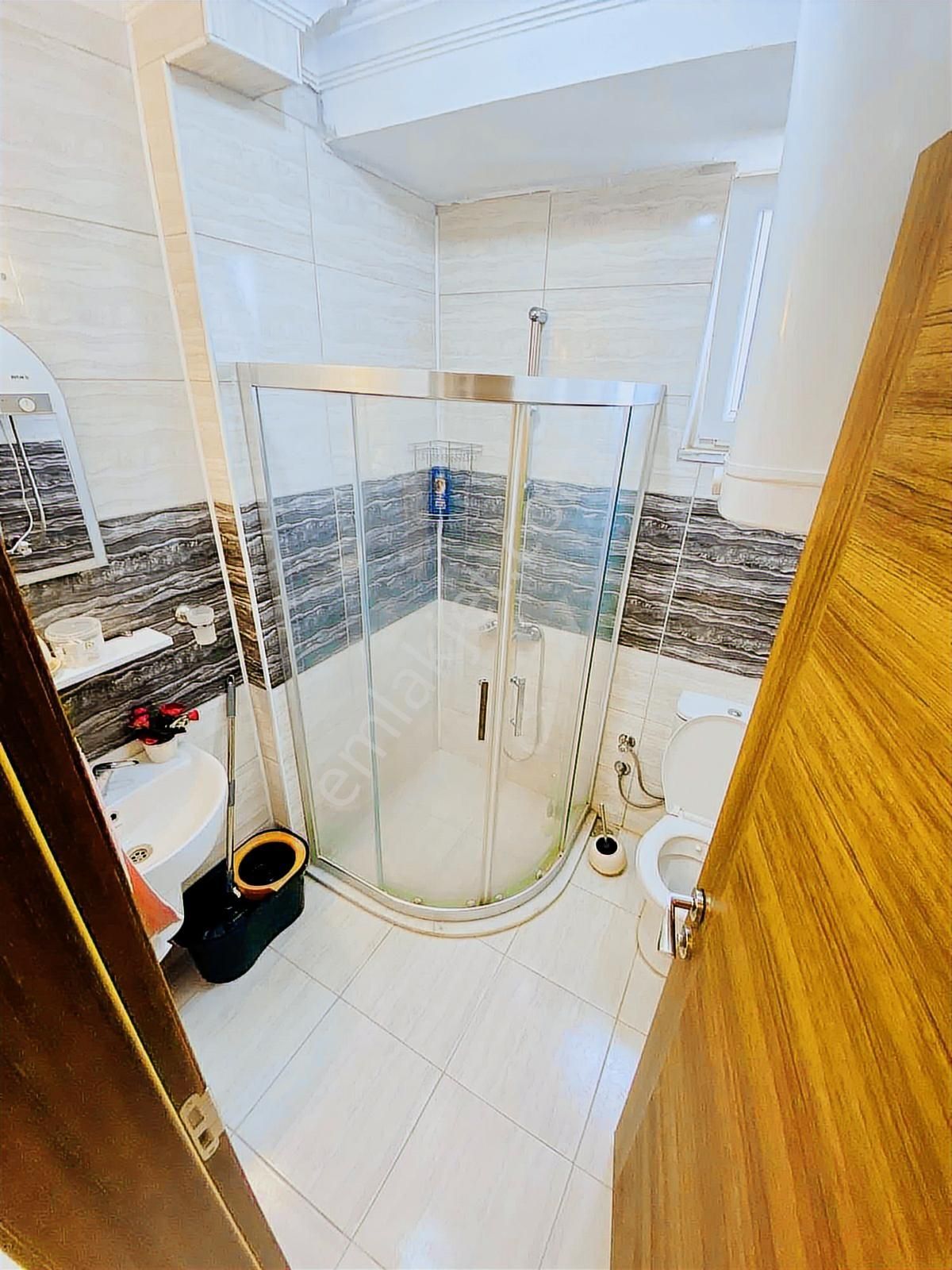 Dalaman Havuzlu Elit Sıtede Esyalı Satılık 2+1 Arakat Daire - Görsel 20