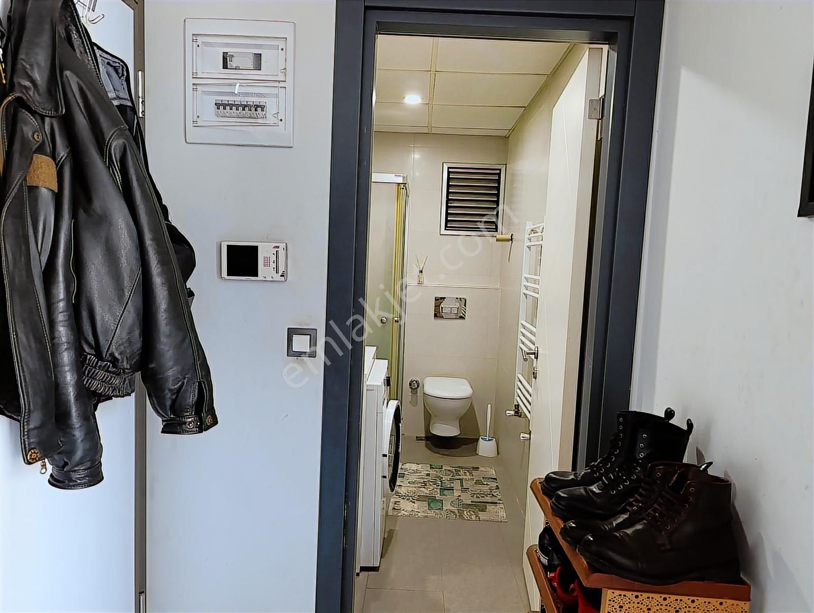 İzmir Çiğli Balatçık 2+1 Dubleks Satılık Daire Cb Ph - Görsel 7