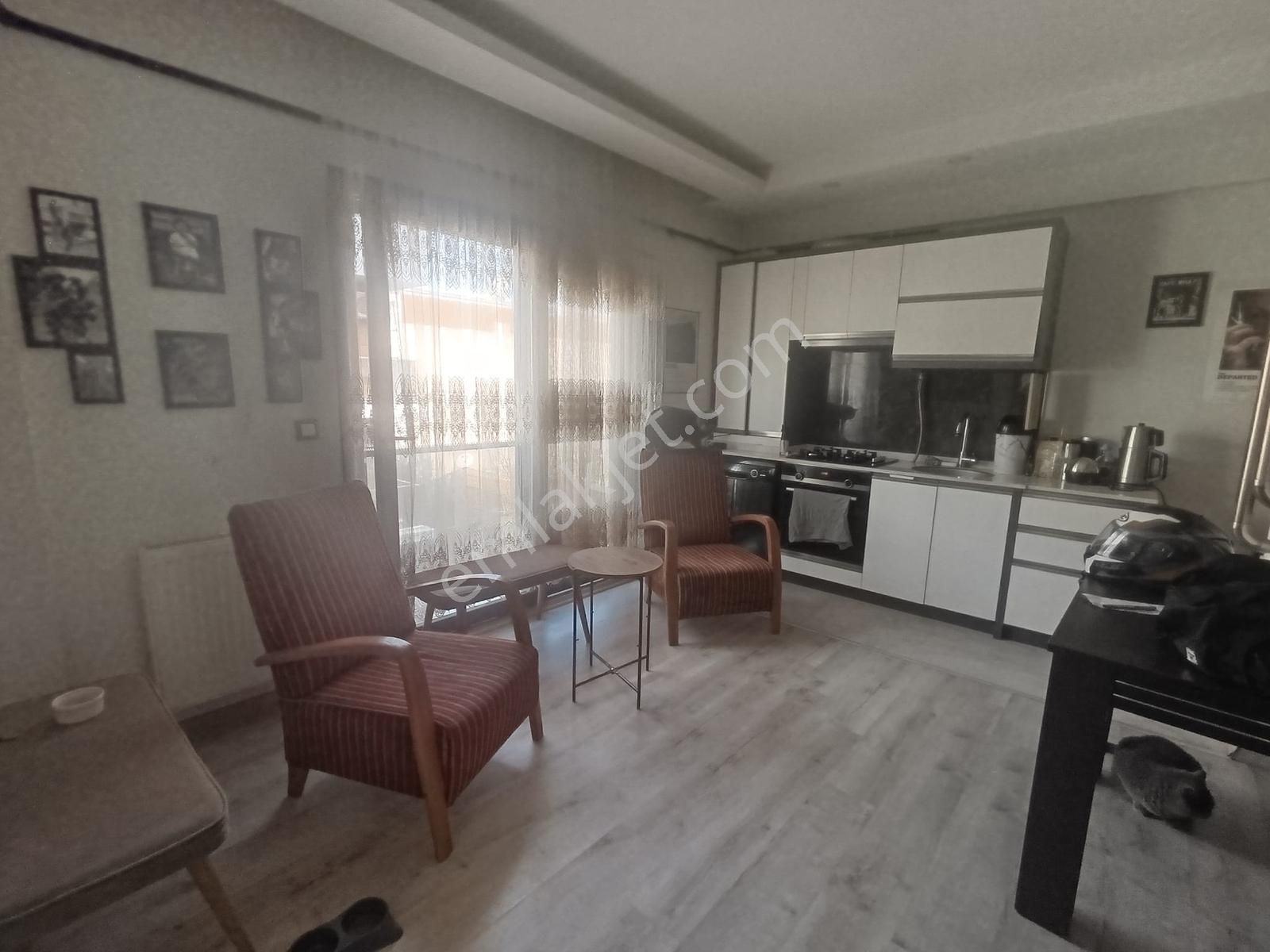 İzmir Çiğli Balatçık 2+1 Dubleks Satılık Daire Cb Ph - Görsel 5