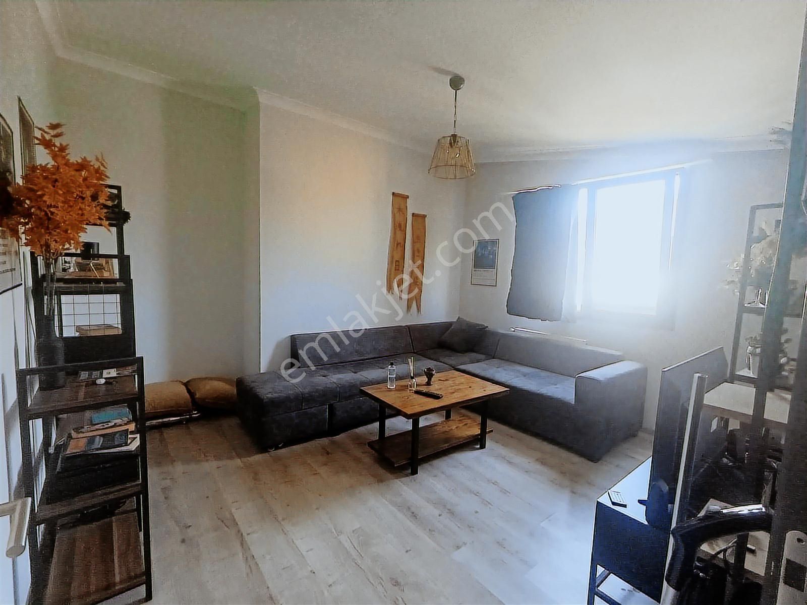 İzmir Çiğli Balatçık 2+1 Dubleks Satılık Daire Cb Ph - Görsel 15