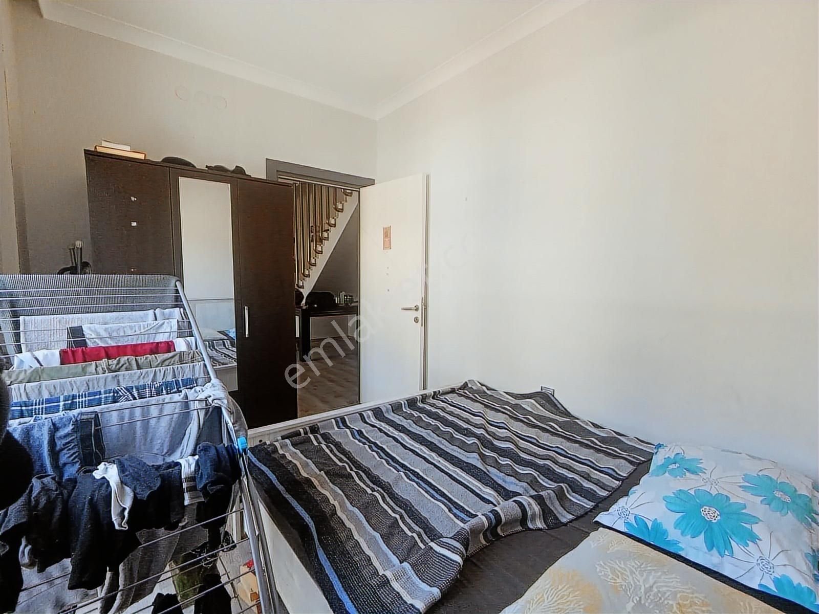 İzmir Çiğli Balatçık 2+1 Dubleks Satılık Daire Cb Ph - Görsel 16