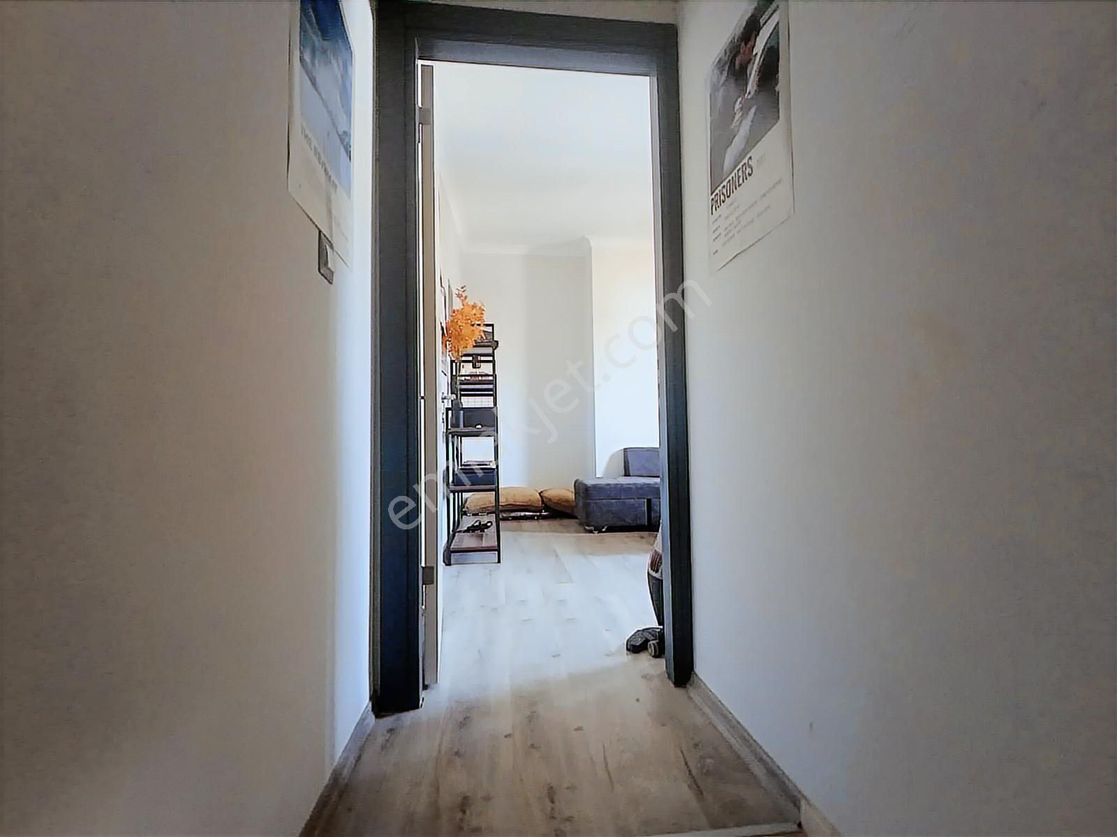 İzmir Çiğli Balatçık 2+1 Dubleks Satılık Daire Cb Ph - Görsel 27