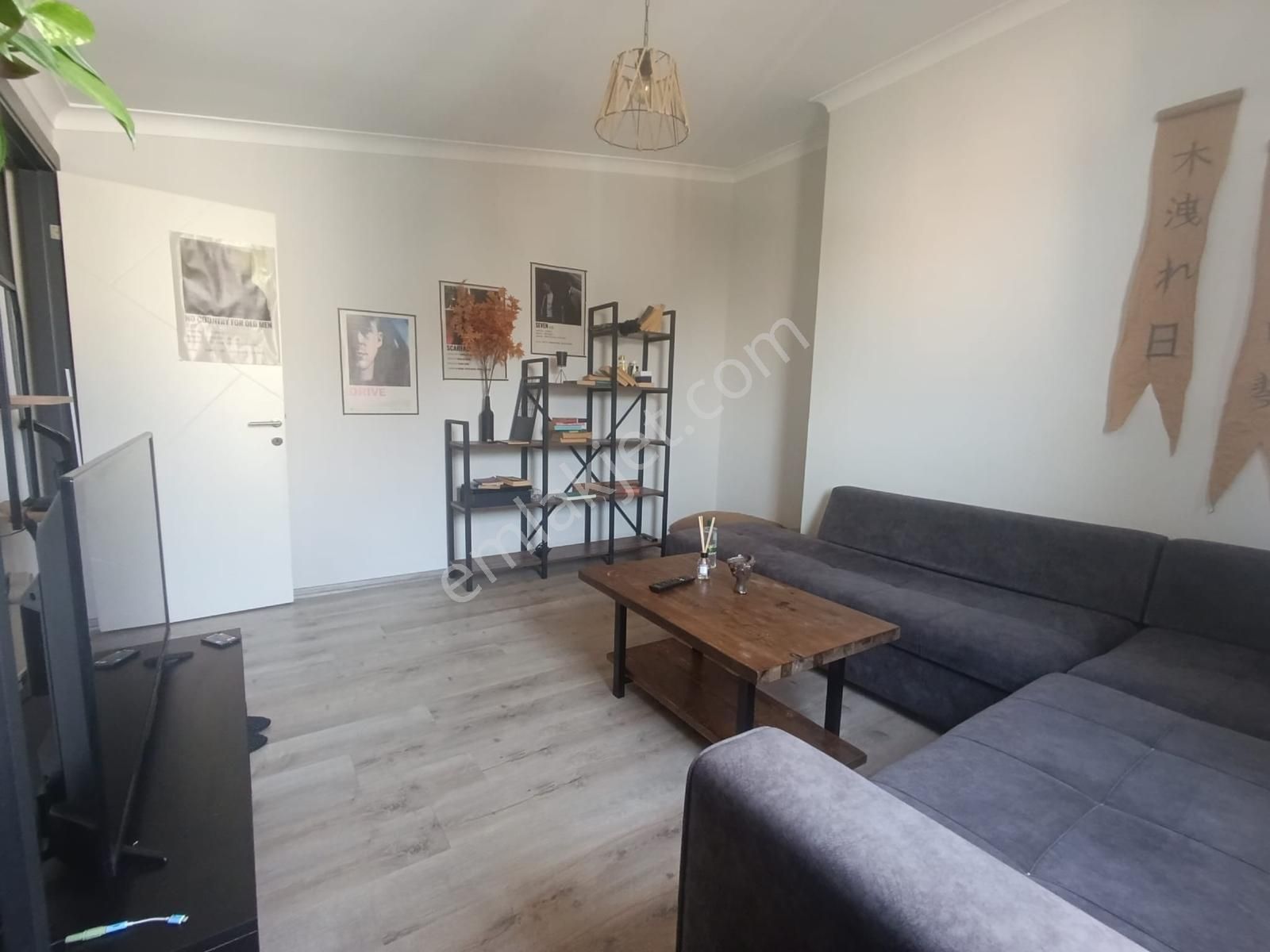 İzmir Çiğli Balatçık 2+1 Dubleks Satılık Daire Cb Ph - Görsel 25