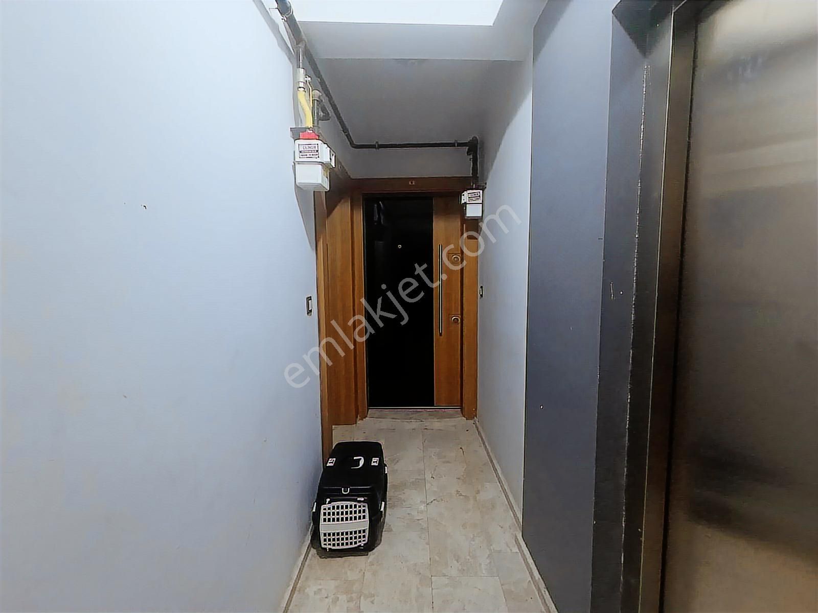 İzmir Çiğli Balatçık 2+1 Dubleks Satılık Daire Cb Ph - Görsel 26