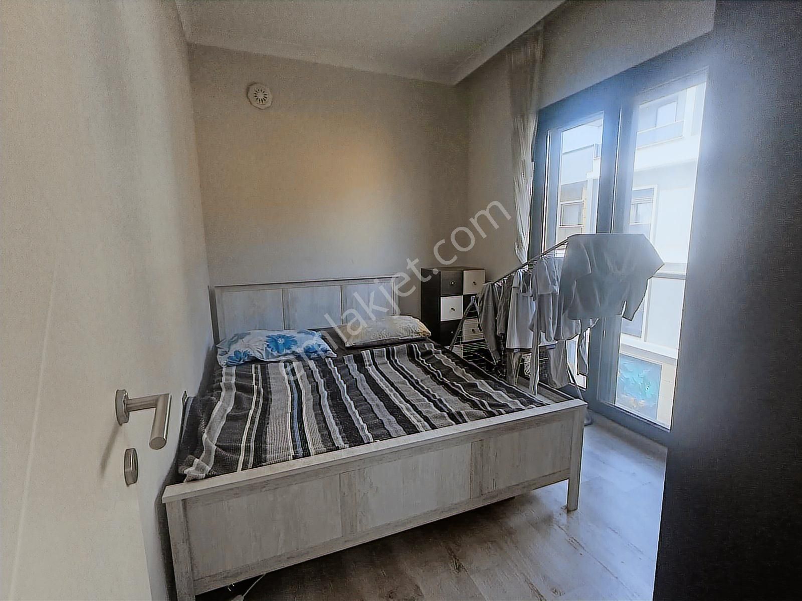 İzmir Çiğli Balatçık 2+1 Dubleks Satılık Daire Cb Ph - Görsel 23