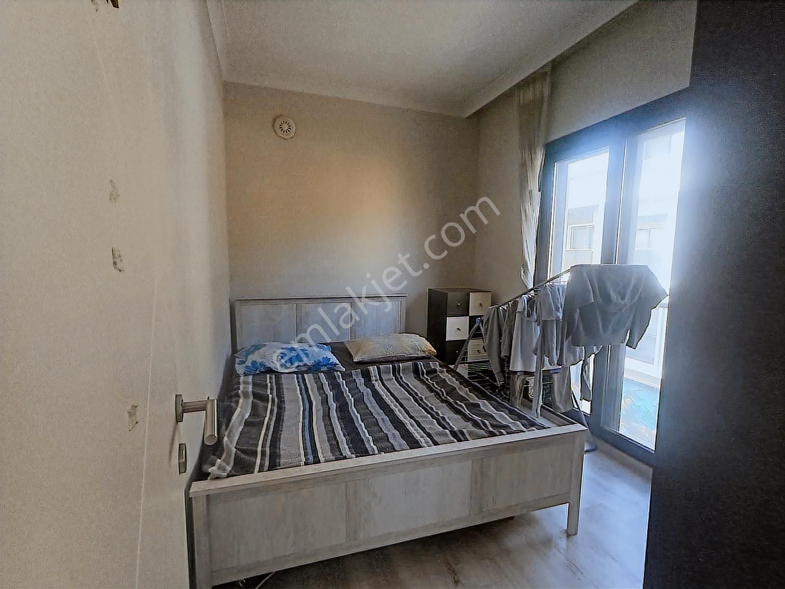 İzmir Çiğli Balatçık 2+1 Dubleks Satılık Daire Cb Ph - Görsel 18