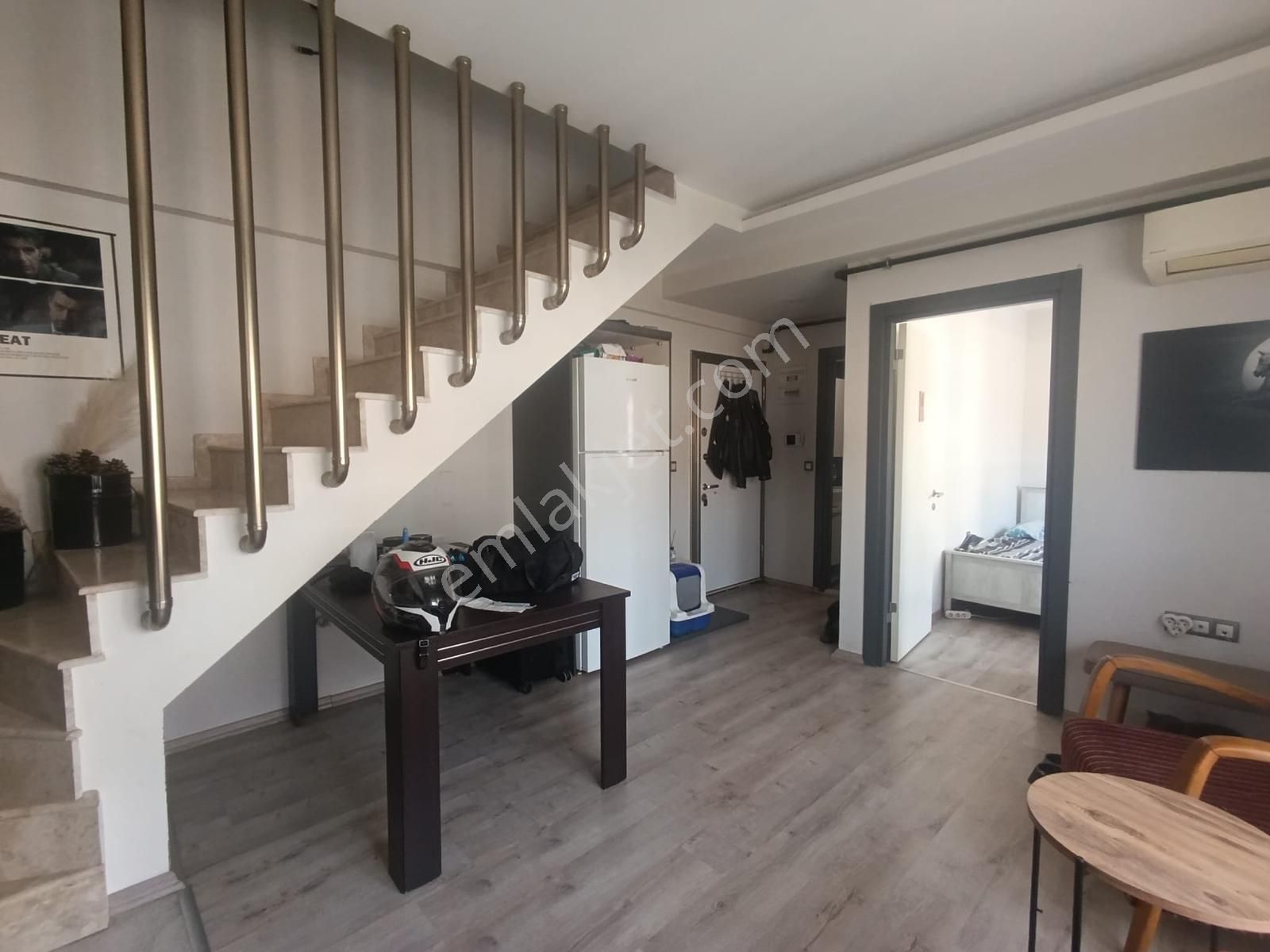 İzmir Çiğli Balatçık 2+1 Dubleks Satılık Daire Cb Ph - Görsel 13