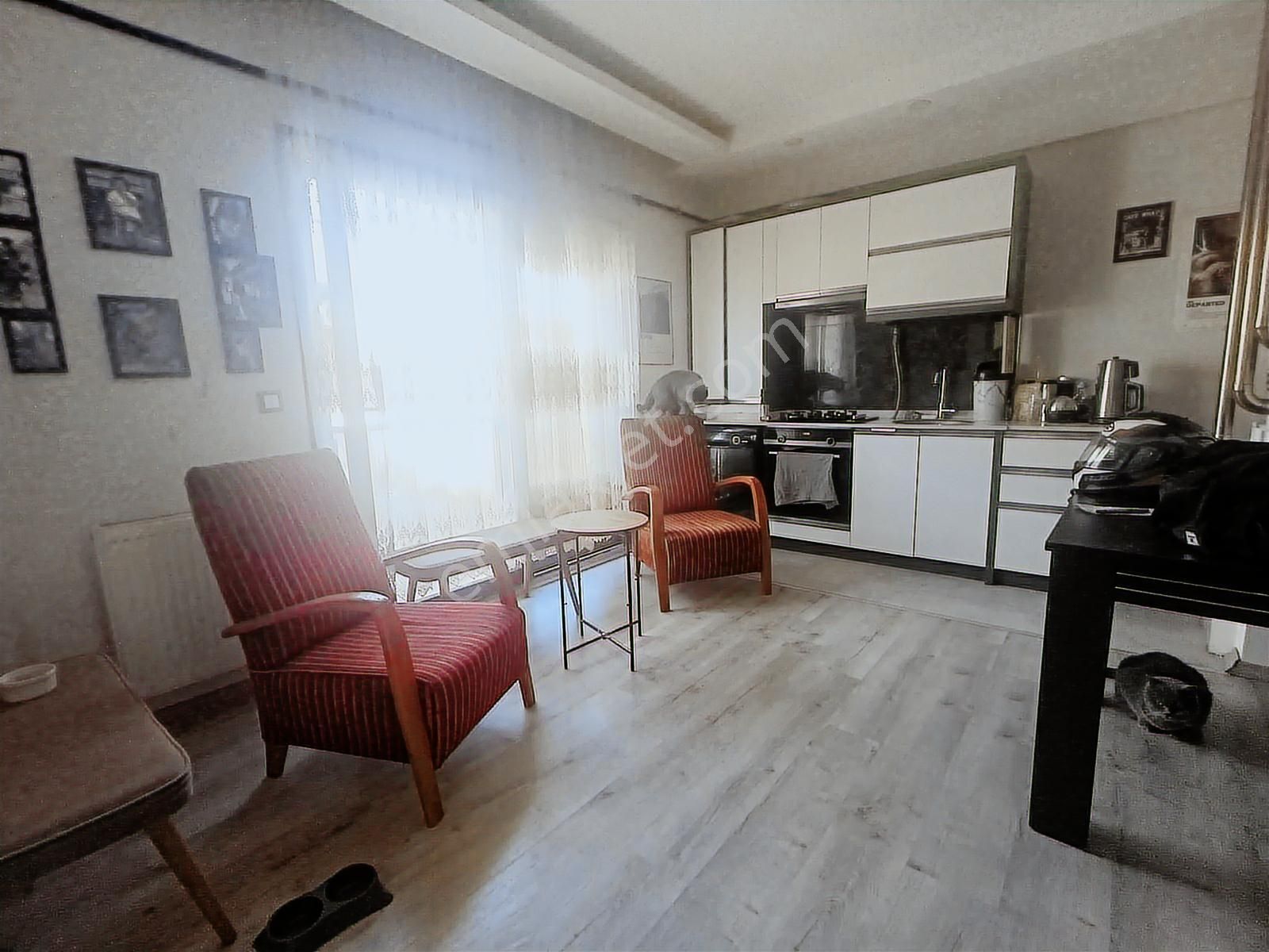 İzmir Çiğli Balatçık 2+1 Dubleks Satılık Daire Cb Ph - Görsel 6