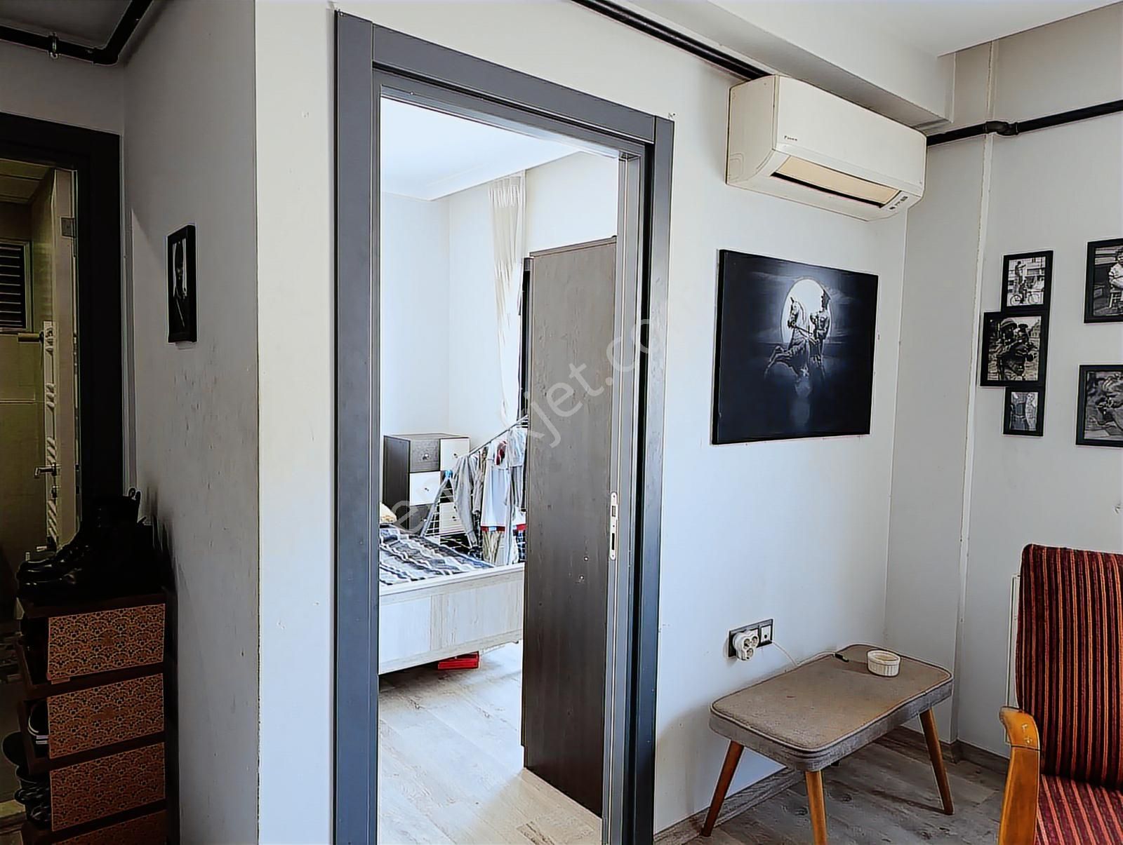 İzmir Çiğli Balatçık 2+1 Dubleks Satılık Daire Cb Ph - Görsel 28