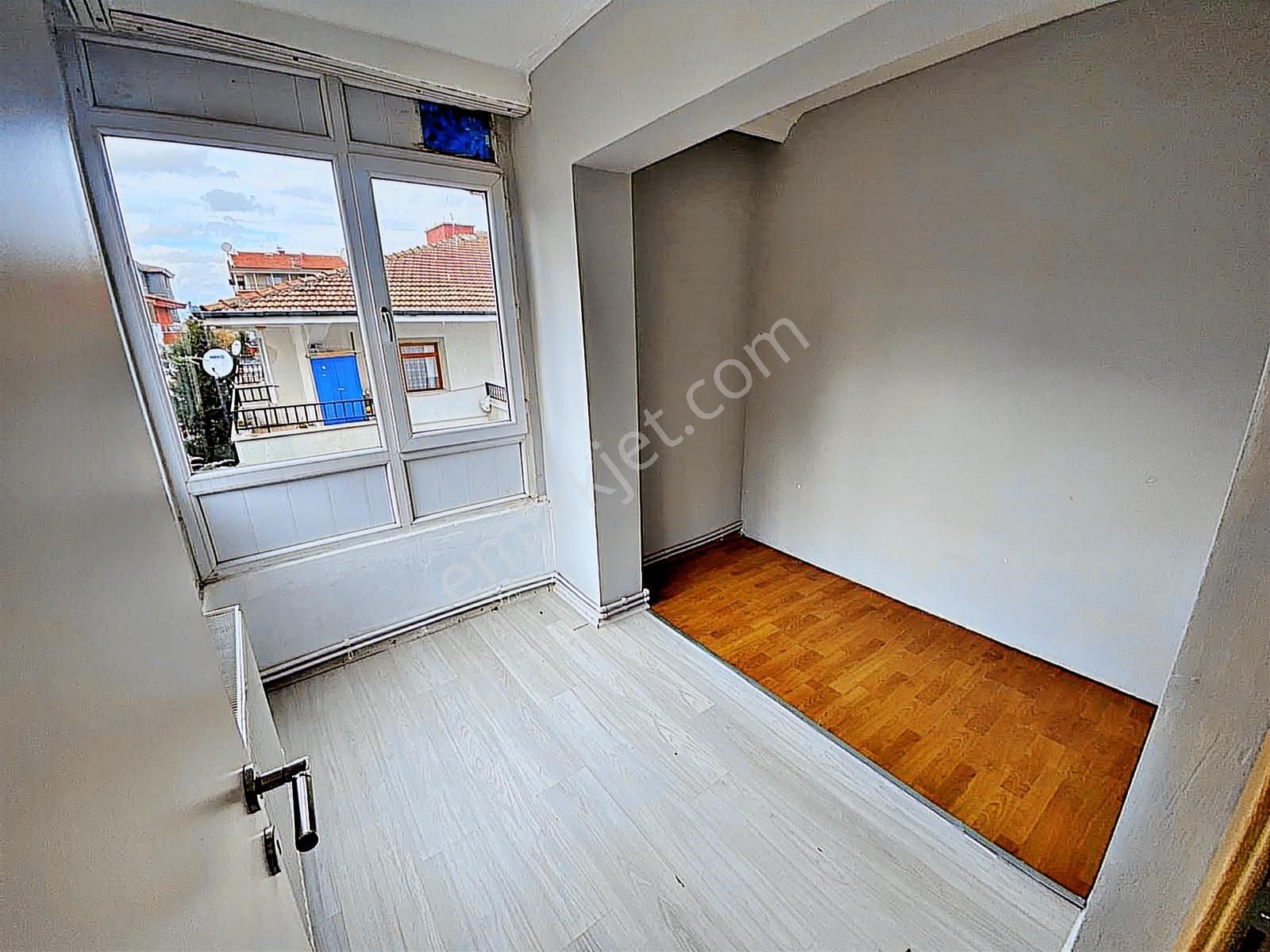 Sym'den Pınarbaşı Mh Katta Merkezi Konumda Bağımsız 2+1daire! - Görsel 22