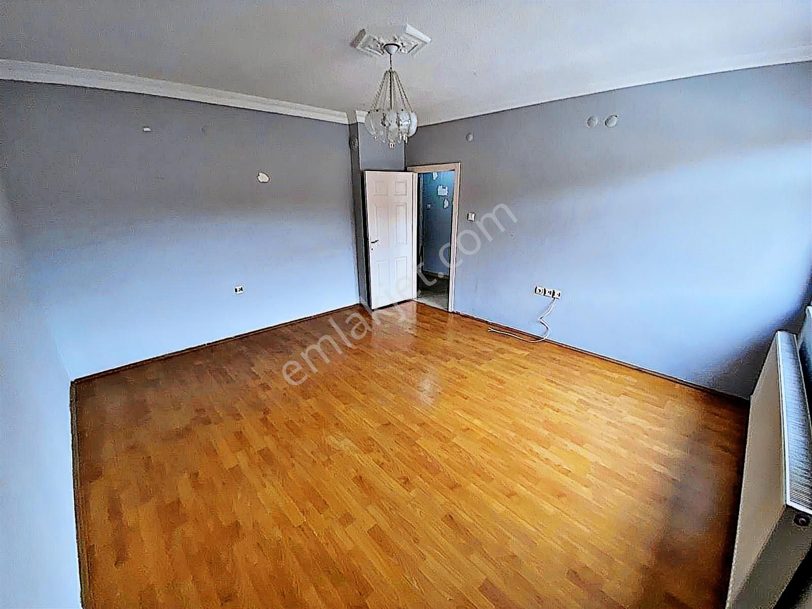 Sym'den Pınarbaşı Mh Katta Merkezi Konumda Bağımsız 2+1daire! - Görsel 24