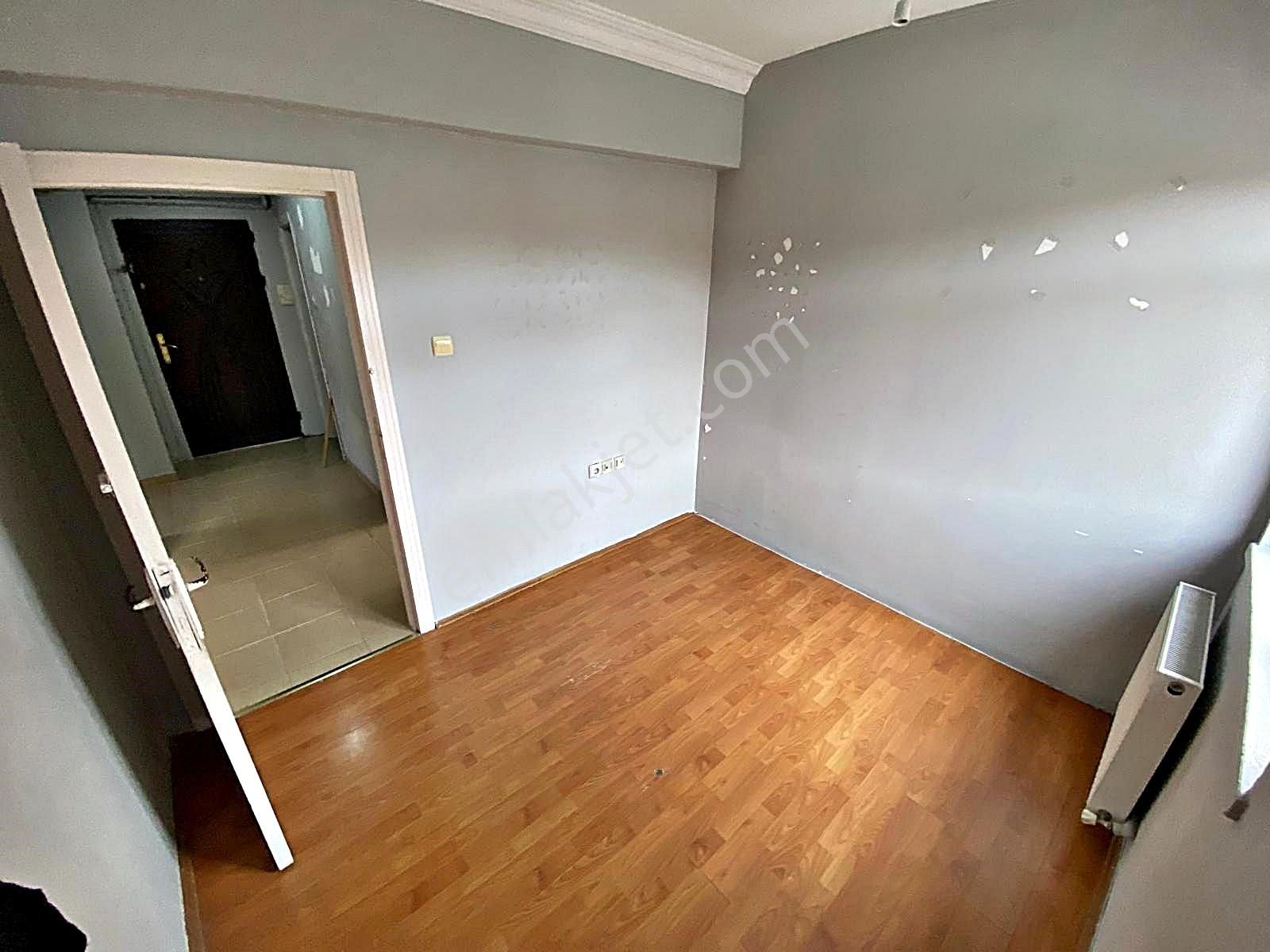 Sym'den Pınarbaşı Mh Katta Merkezi Konumda Bağımsız 2+1daire! - Görsel 10