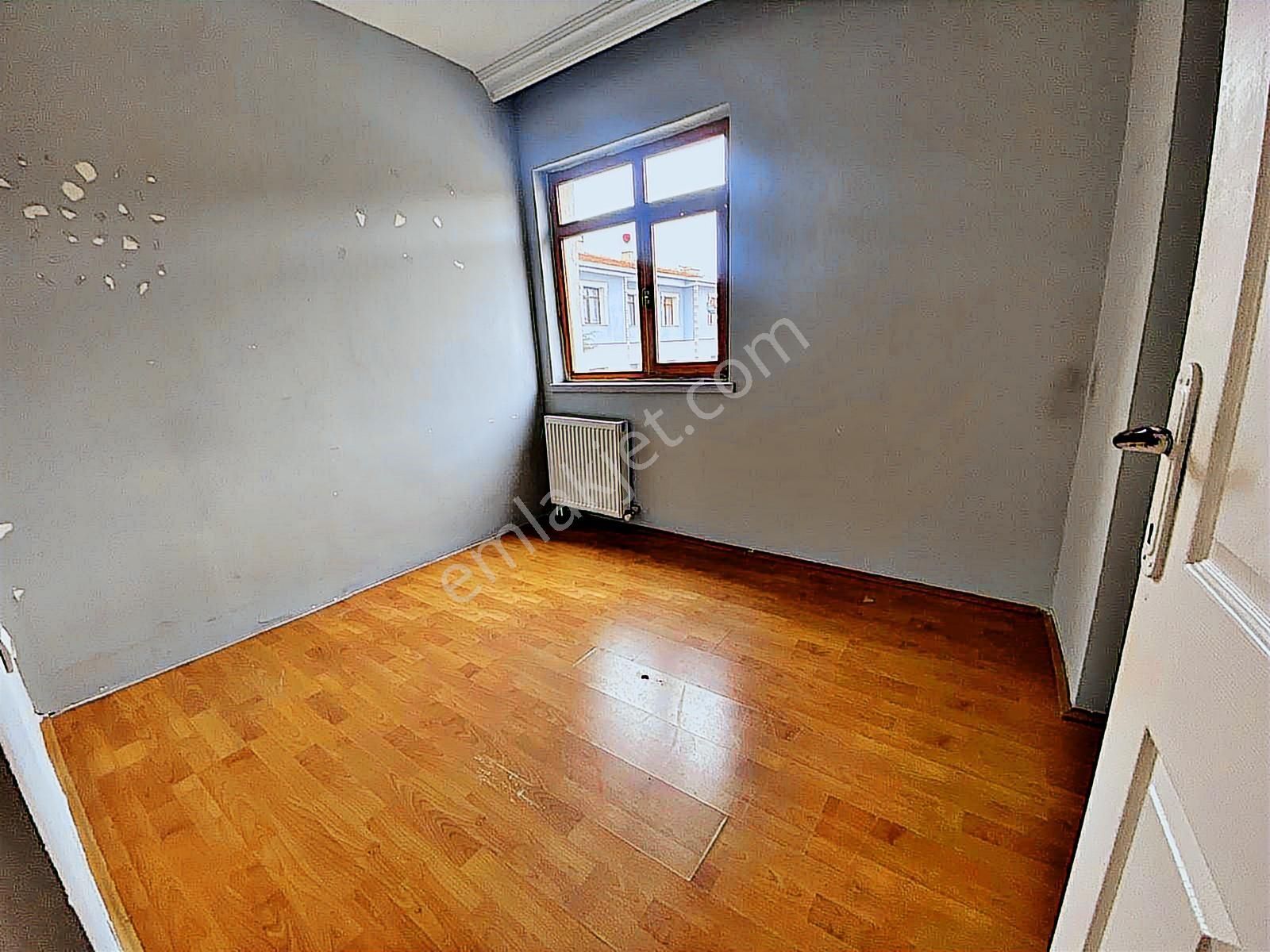 Sym'den Pınarbaşı Mh Katta Merkezi Konumda Bağımsız 2+1daire! - Görsel 18