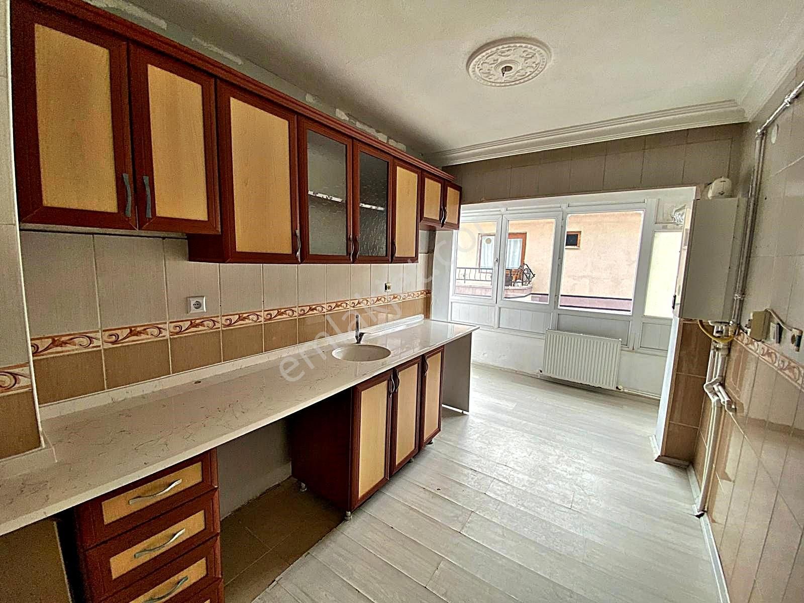 Sym'den Pınarbaşı Mh Katta Merkezi Konumda Bağımsız 2+1daire! - Görsel 34