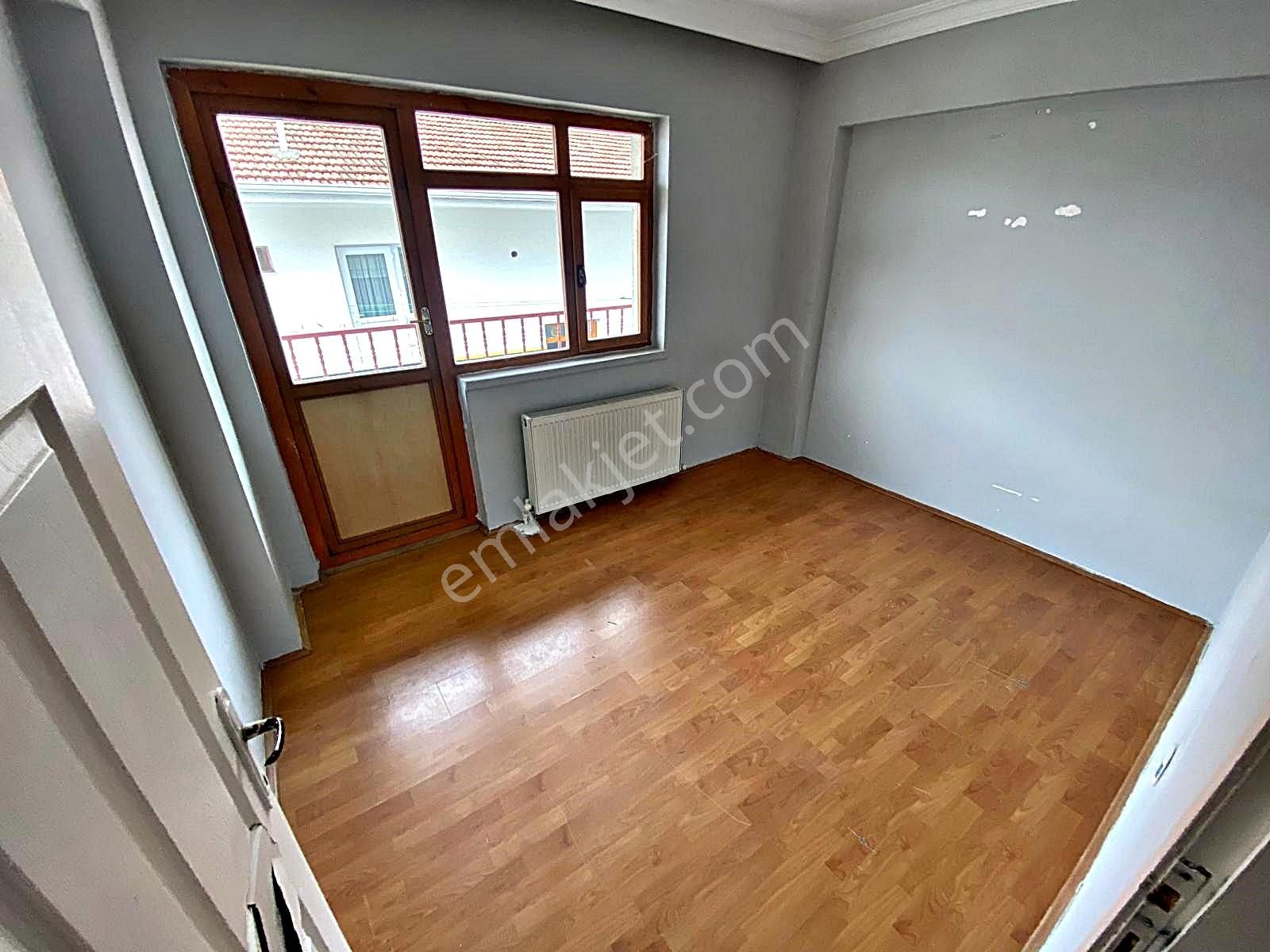 Sym'den Pınarbaşı Mh Katta Merkezi Konumda Bağımsız 2+1daire! - Görsel 11