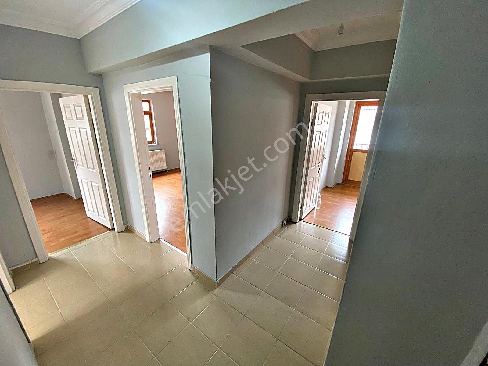 Sym'den Pınarbaşı Mh Katta Merkezi Konumda Bağımsız 2+1daire! - Görsel 13