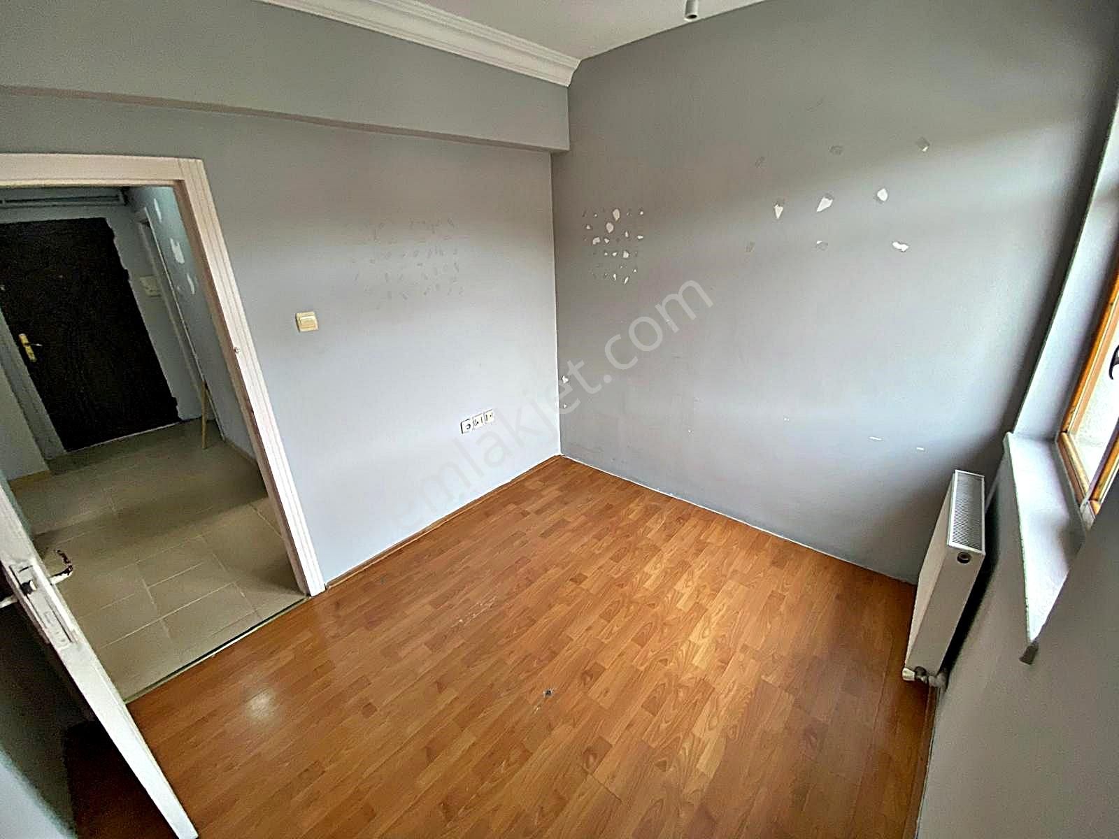 Sym'den Pınarbaşı Mh Katta Merkezi Konumda Bağımsız 2+1daire! - Görsel 14