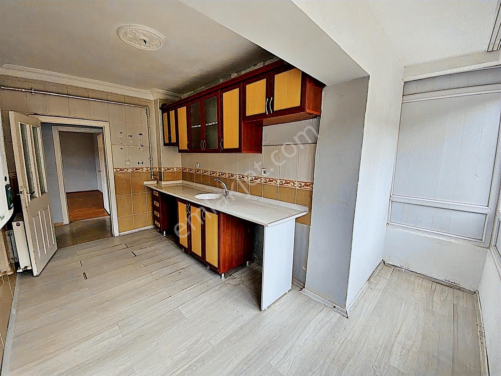 Sym'den Pınarbaşı Mh Katta Merkezi Konumda Bağımsız 2+1daire! - Görsel 6