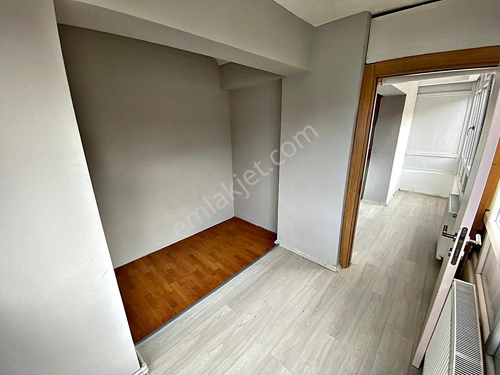 Sym'den Pınarbaşı Mh Katta Merkezi Konumda Bağımsız 2+1daire! - Görsel 21