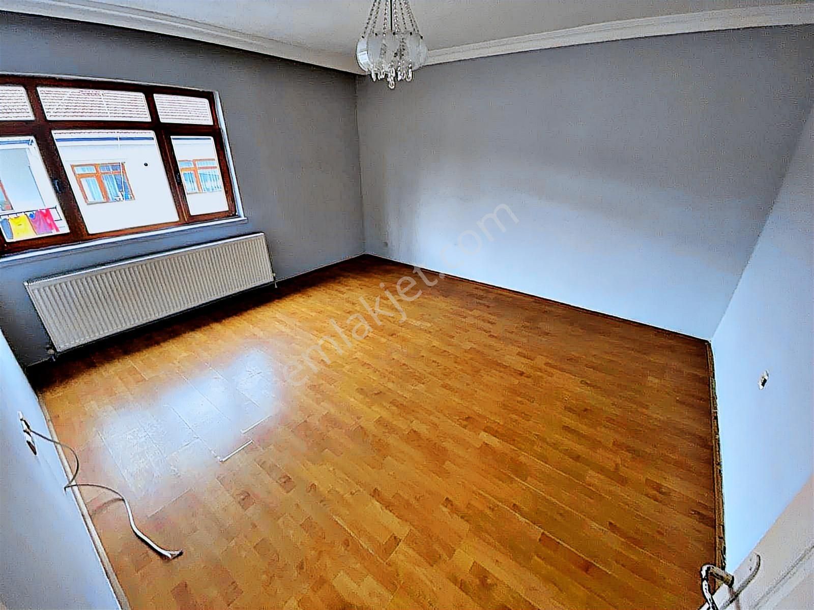 Sym'den Pınarbaşı Mh Katta Merkezi Konumda Bağımsız 2+1daire! - Görsel 16