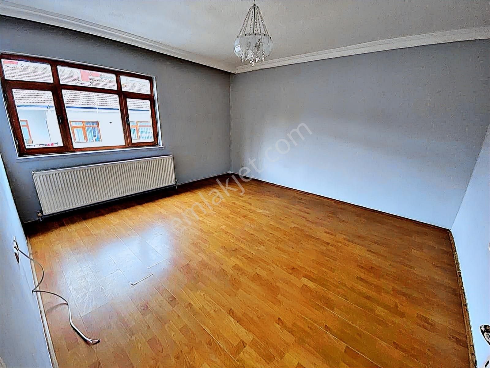 Sym'den Pınarbaşı Mh Katta Merkezi Konumda Bağımsız 2+1daire! - Görsel 17