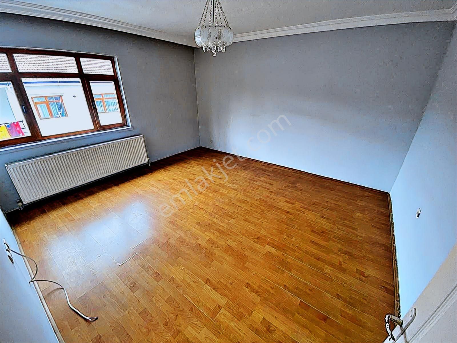 Sym'den Pınarbaşı Mh Katta Merkezi Konumda Bağımsız 2+1daire! - Görsel 32