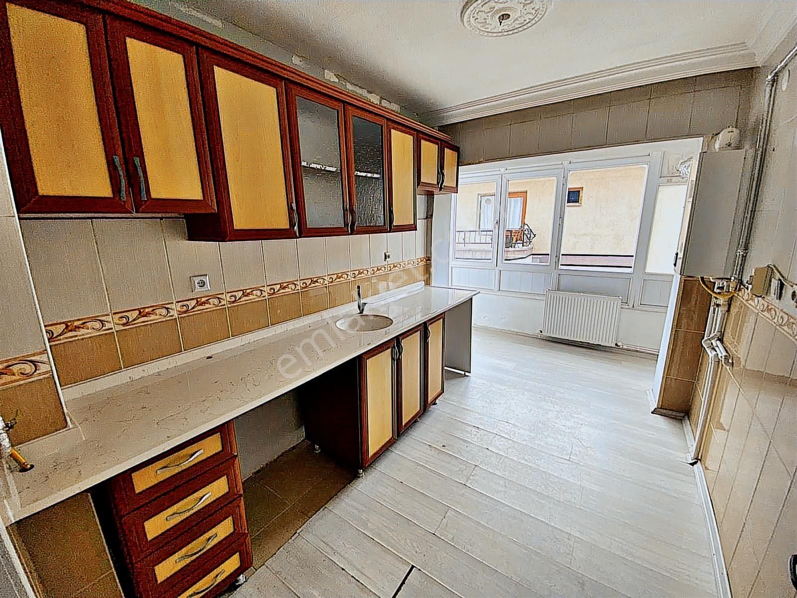 Sym'den Pınarbaşı Mh Katta Merkezi Konumda Bağımsız 2+1daire! - Görsel 3