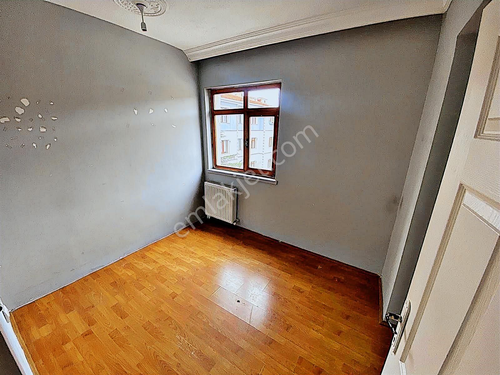 Sym'den Pınarbaşı Mh Katta Merkezi Konumda Bağımsız 2+1daire! - Görsel 23