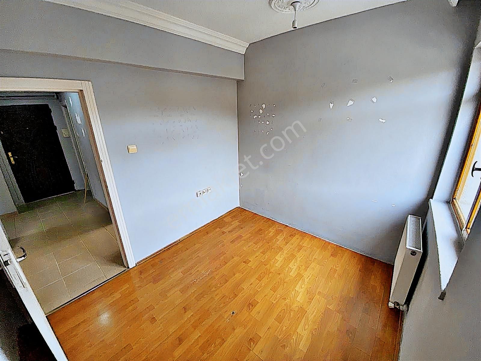 Sym'den Pınarbaşı Mh Katta Merkezi Konumda Bağımsız 2+1daire! - Görsel 15