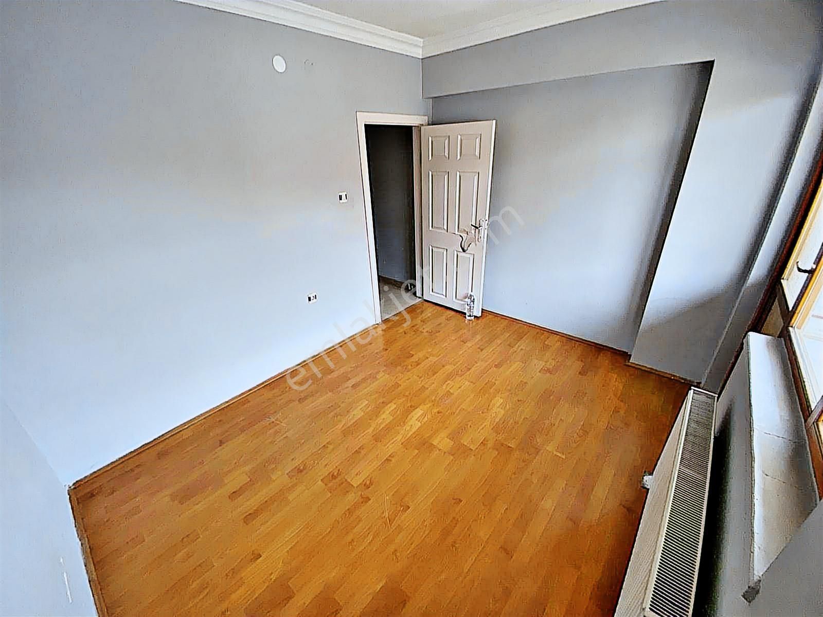 Sym'den Pınarbaşı Mh Katta Merkezi Konumda Bağımsız 2+1daire! - Görsel 12