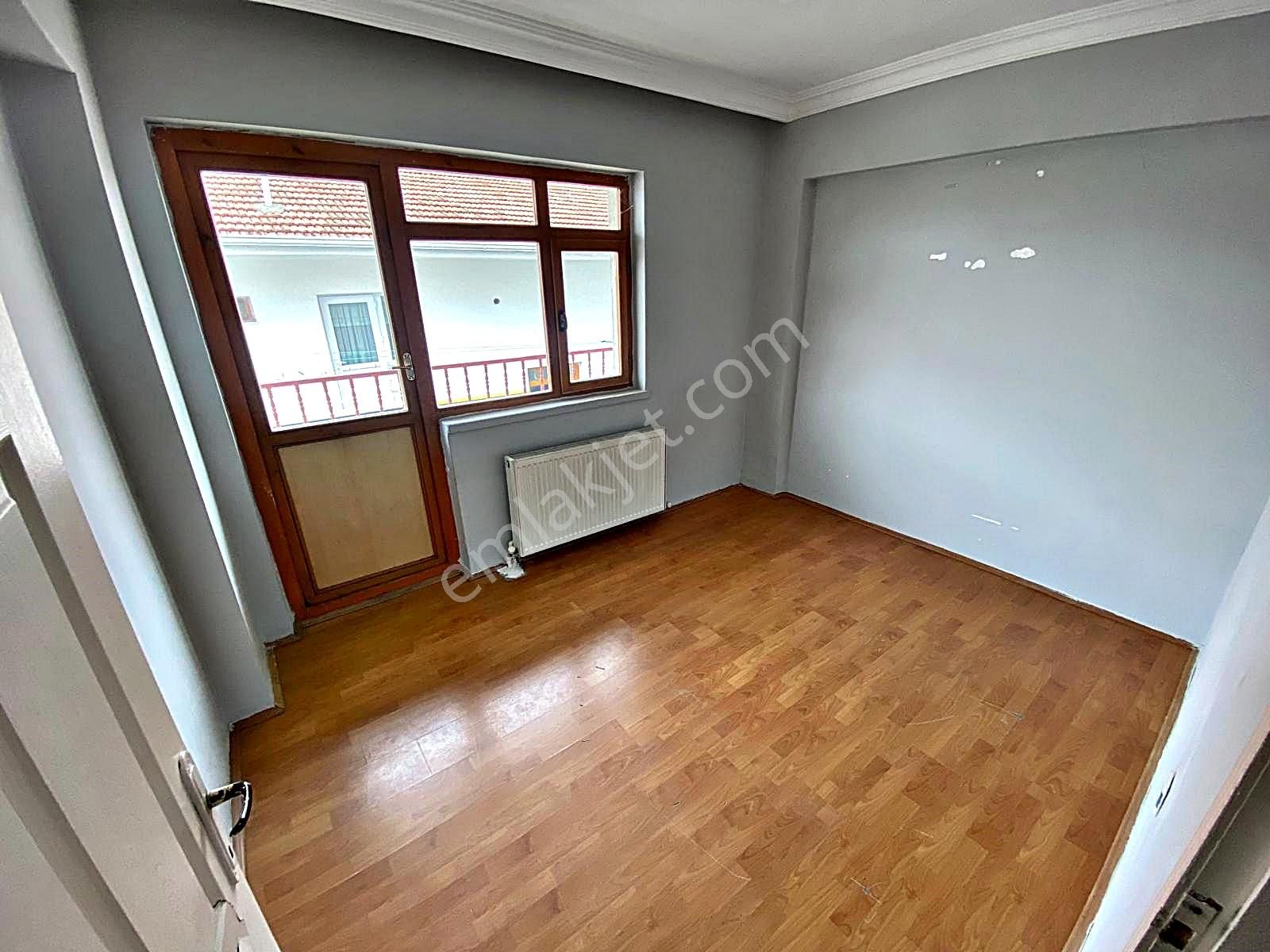 Sym'den Pınarbaşı Mh Katta Merkezi Konumda Bağımsız 2+1daire! - Görsel 7