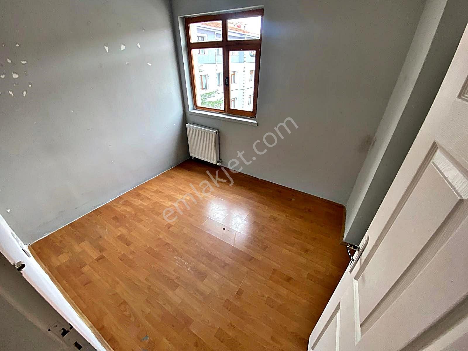 Sym'den Pınarbaşı Mh Katta Merkezi Konumda Bağımsız 2+1daire! - Görsel 9