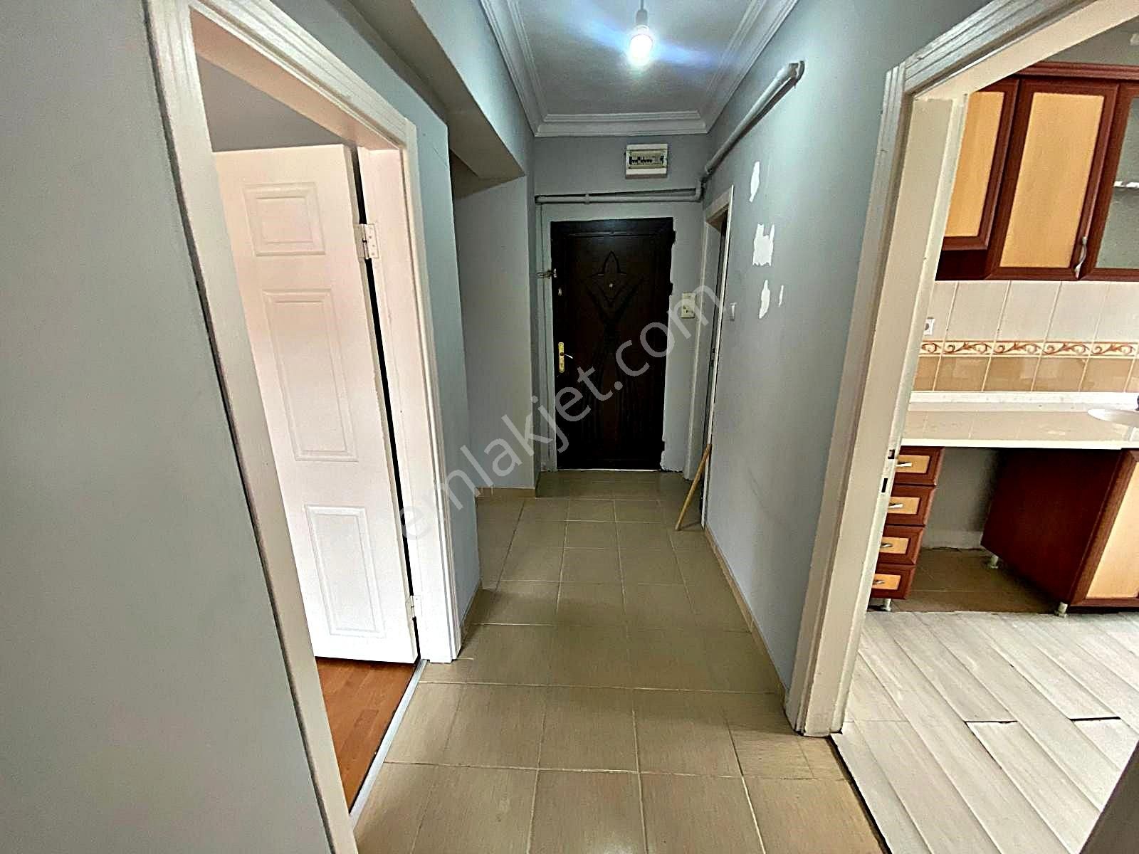 Sym'den Pınarbaşı Mh Katta Merkezi Konumda Bağımsız 2+1daire! - Görsel 4