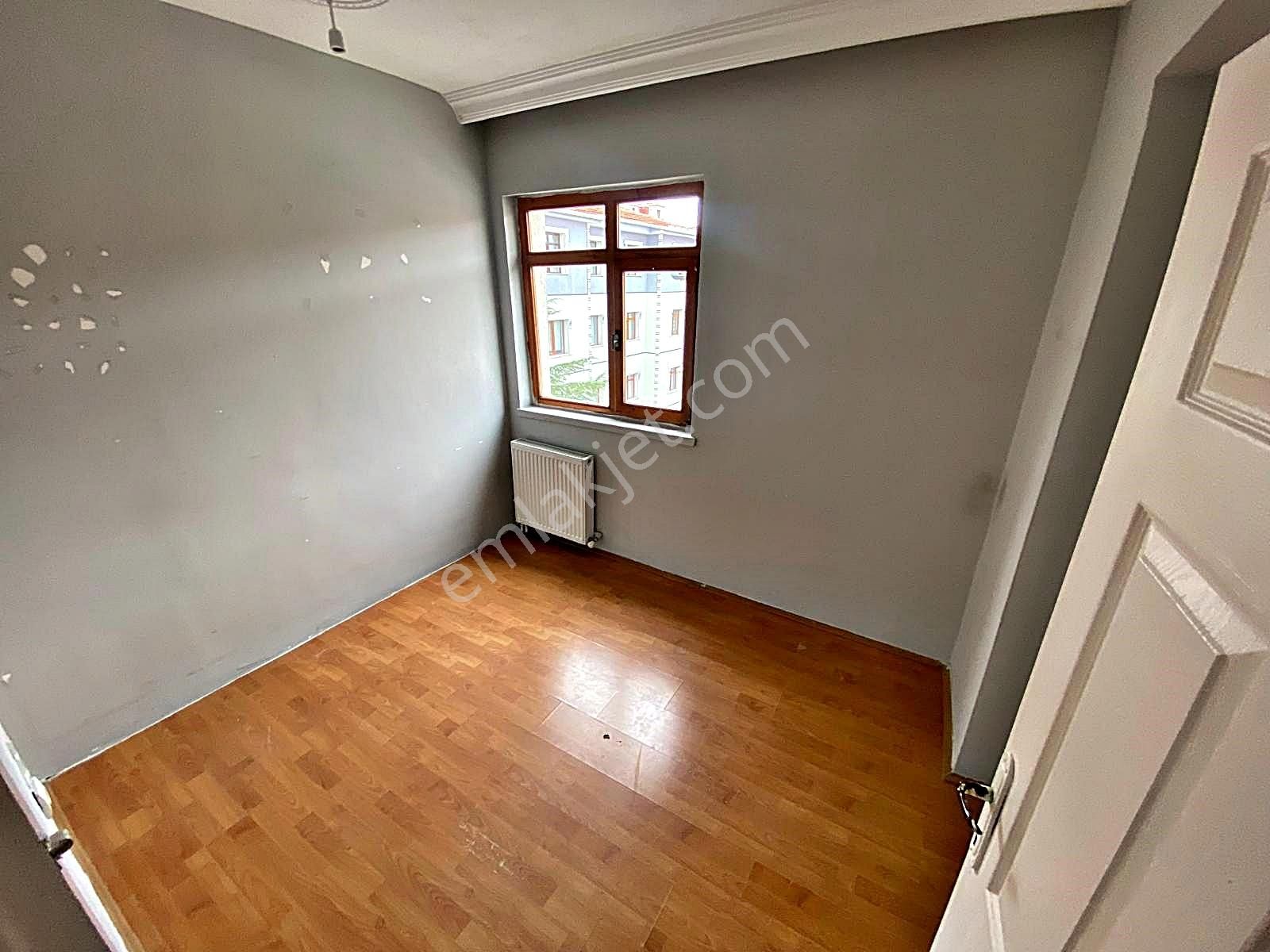 Sym'den Pınarbaşı Mh Katta Merkezi Konumda Bağımsız 2+1daire! - Görsel 19